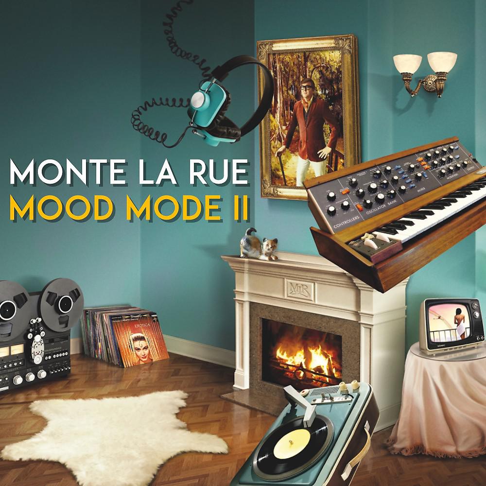 Постер альбома Mood Mode 2
