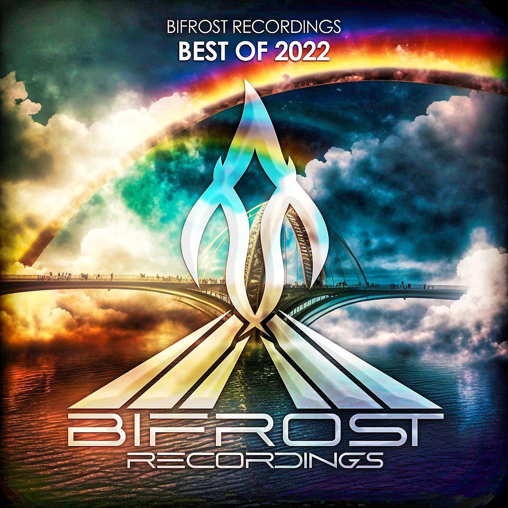 Постер альбома Bifrost Recordings Best Of 2022