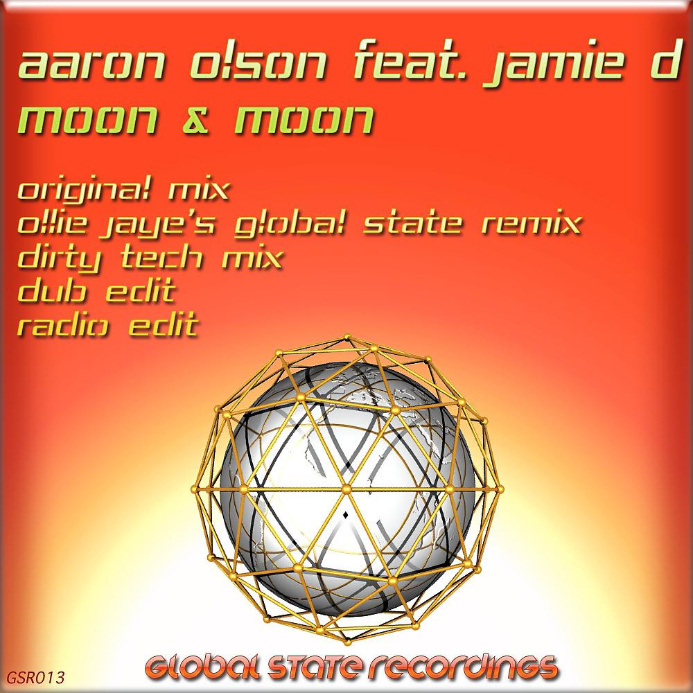 Постер альбома Moon & Moon
