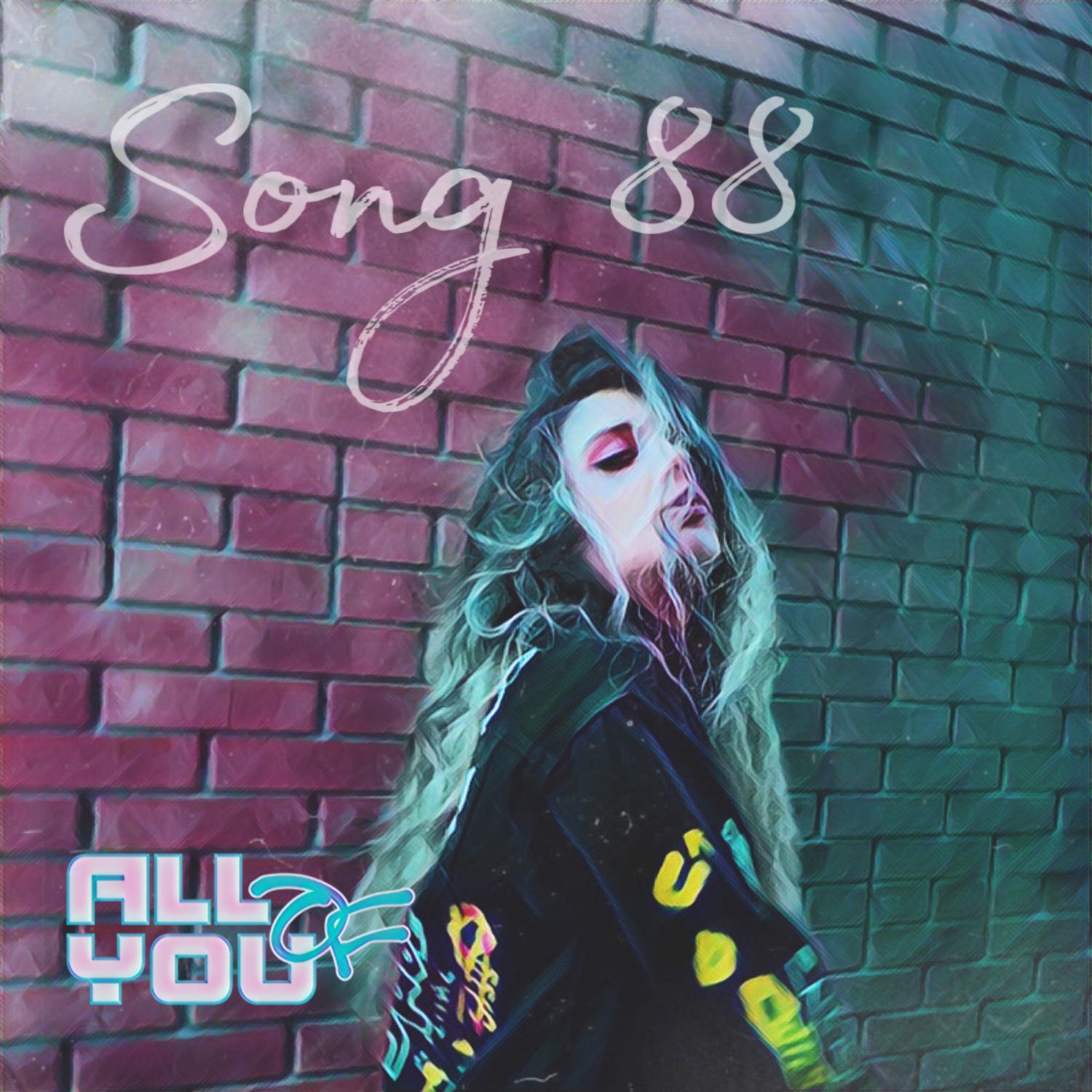 Постер альбома Song 88