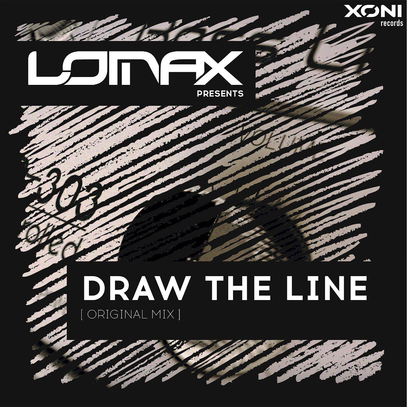 Постер альбома Draw The Line