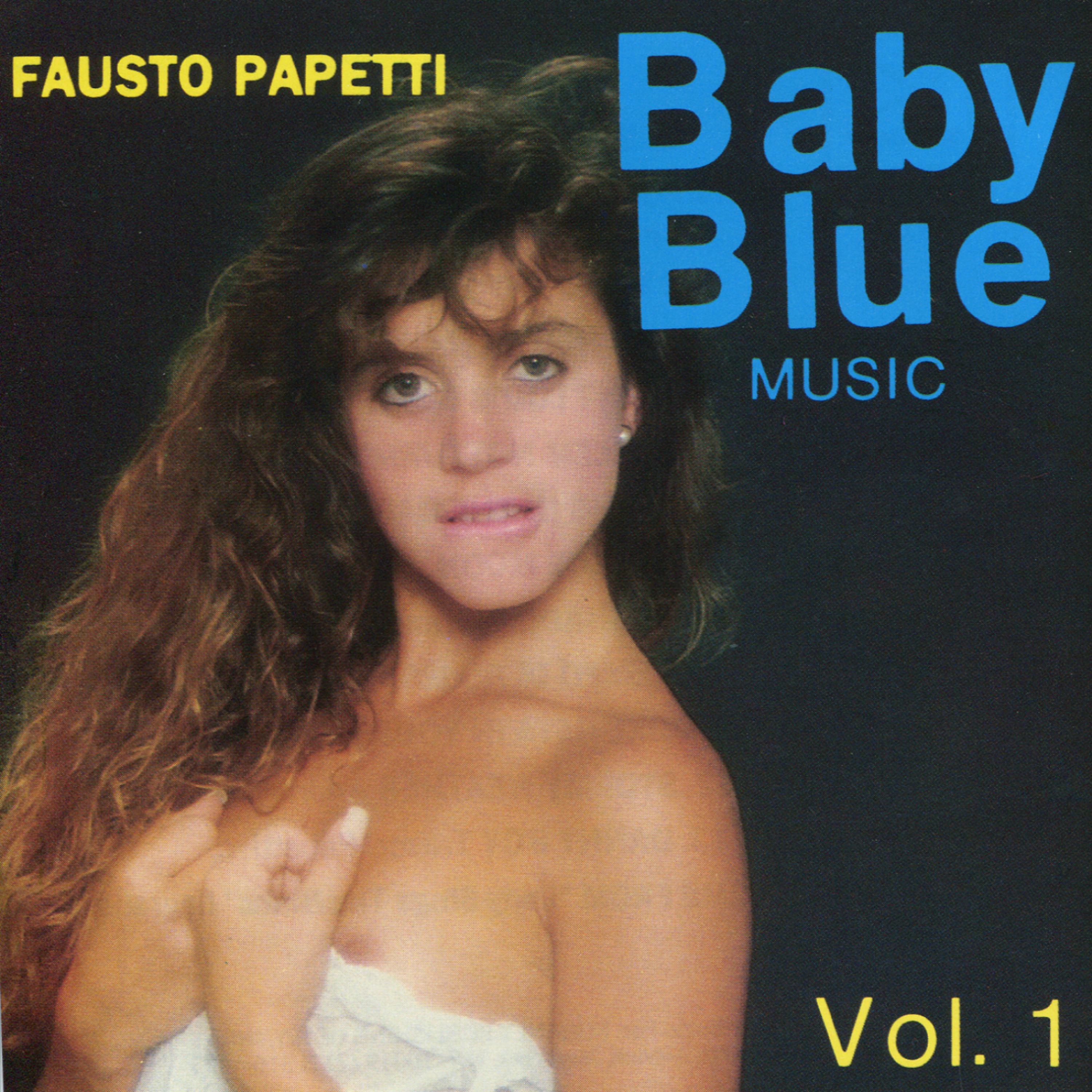 Постер альбома Baby Blue Music, Vol. 1