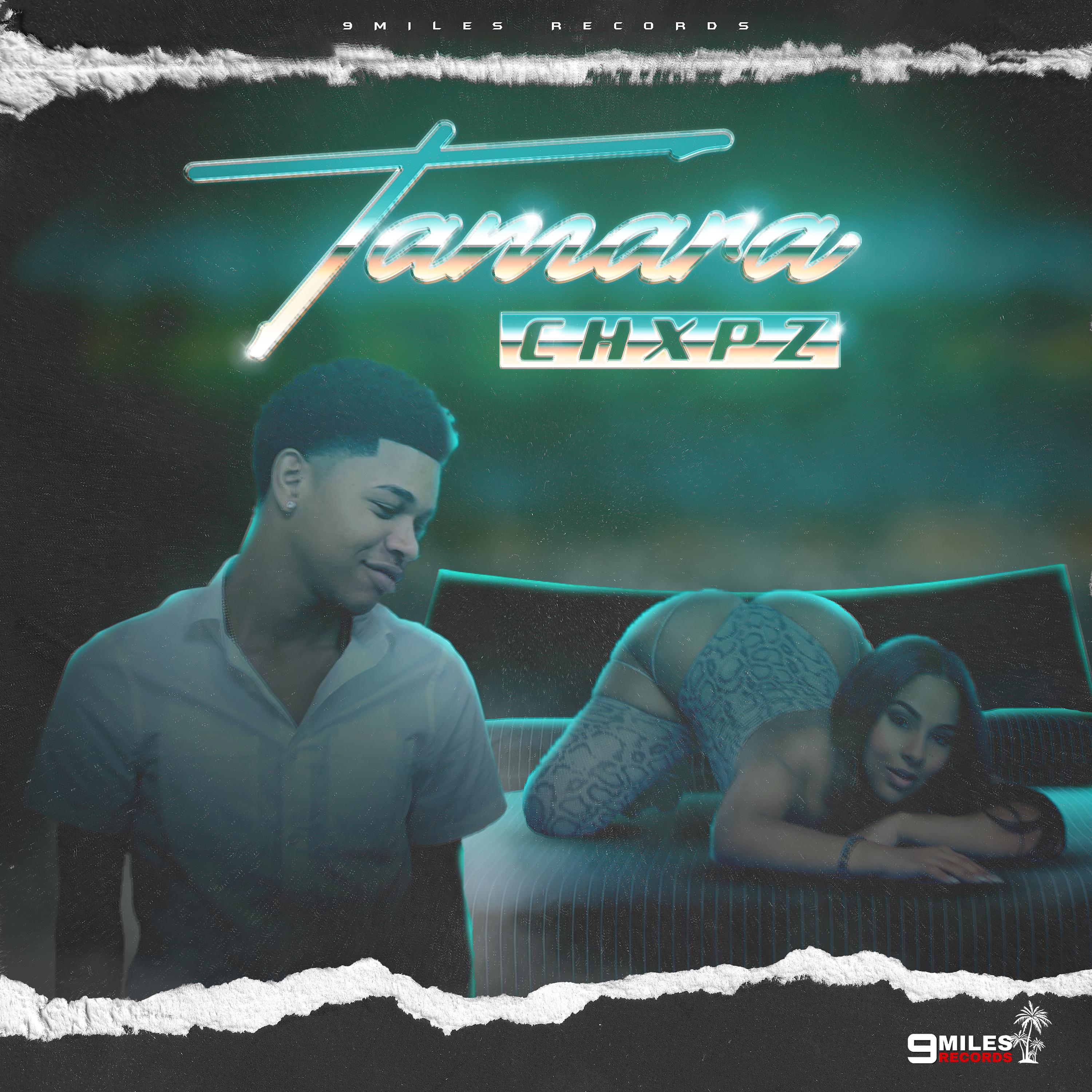 Постер альбома Tamara
