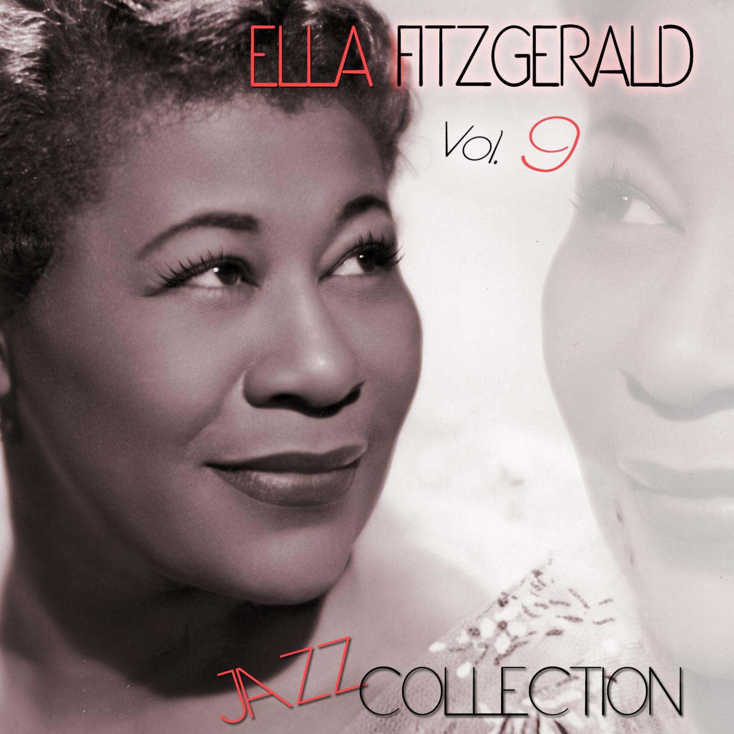 Постер альбома Ella Fitzgerald Jazz Collection, Vol. 9