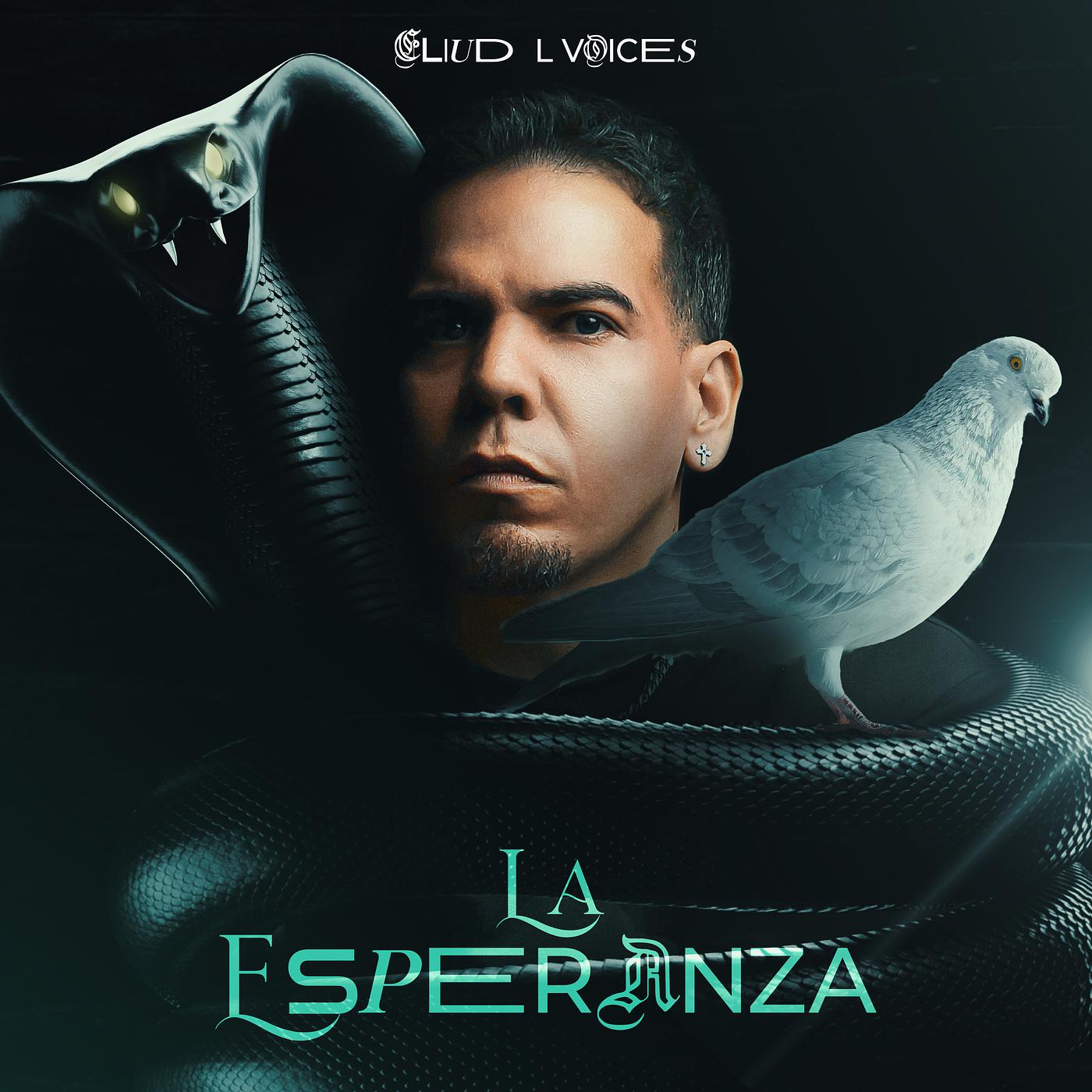 Постер альбома La Esperanza