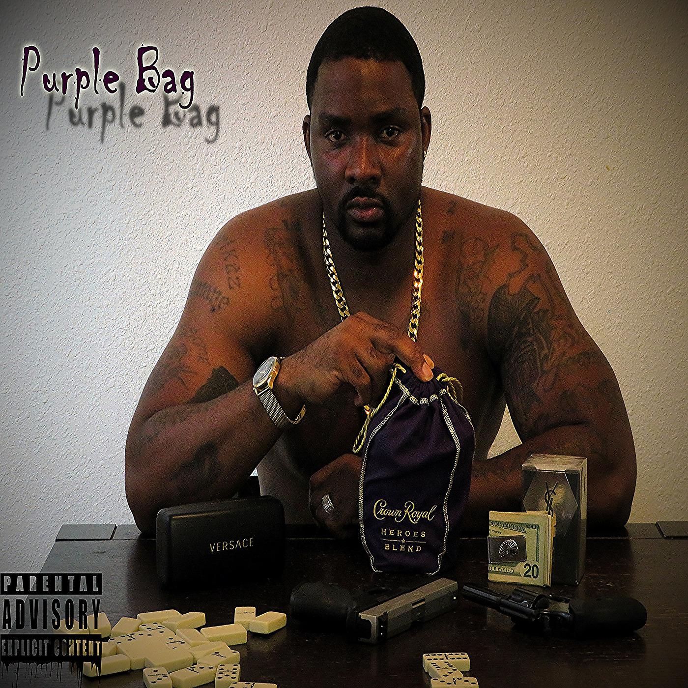 Постер альбома Purple Bag