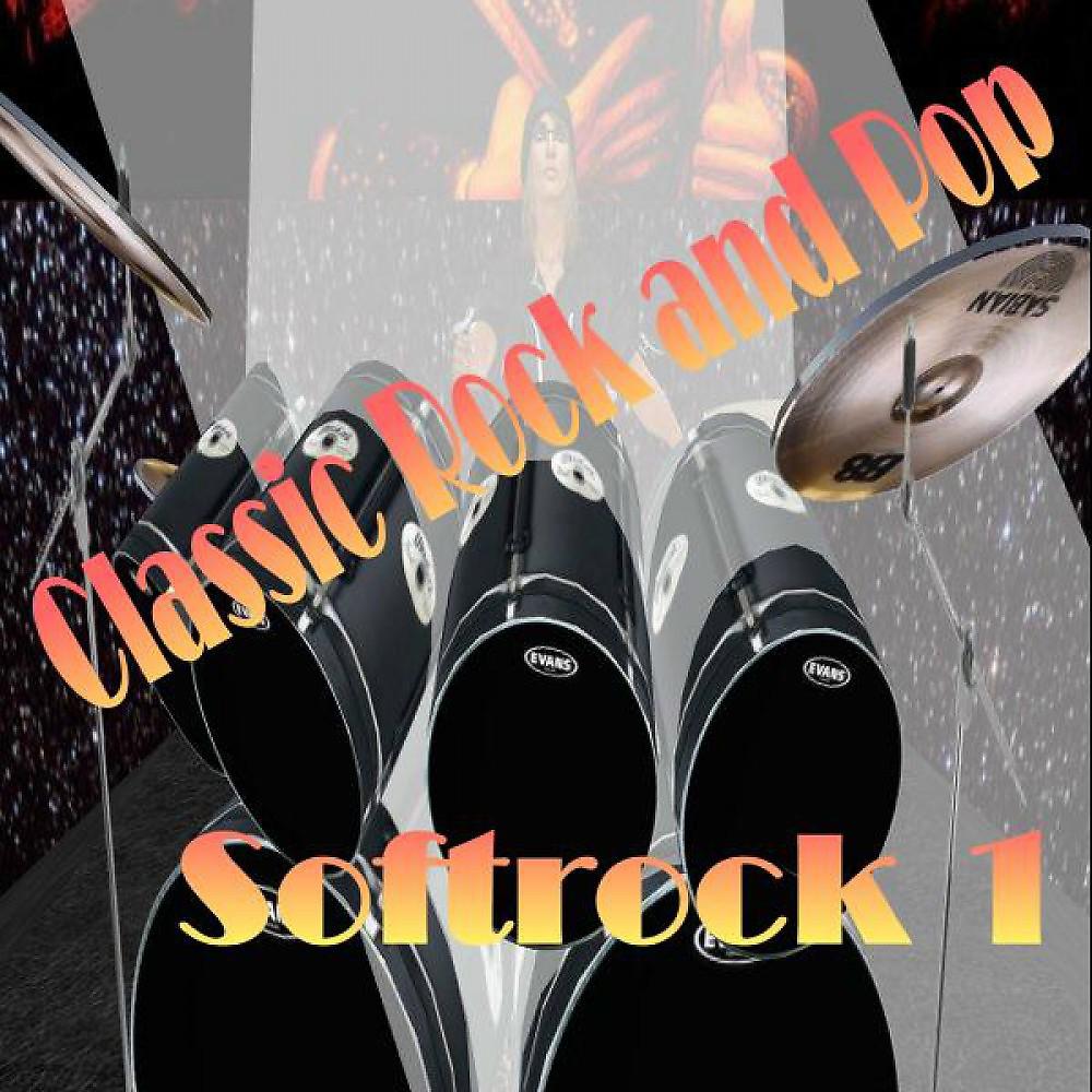 Постер альбома Soft Rock 1