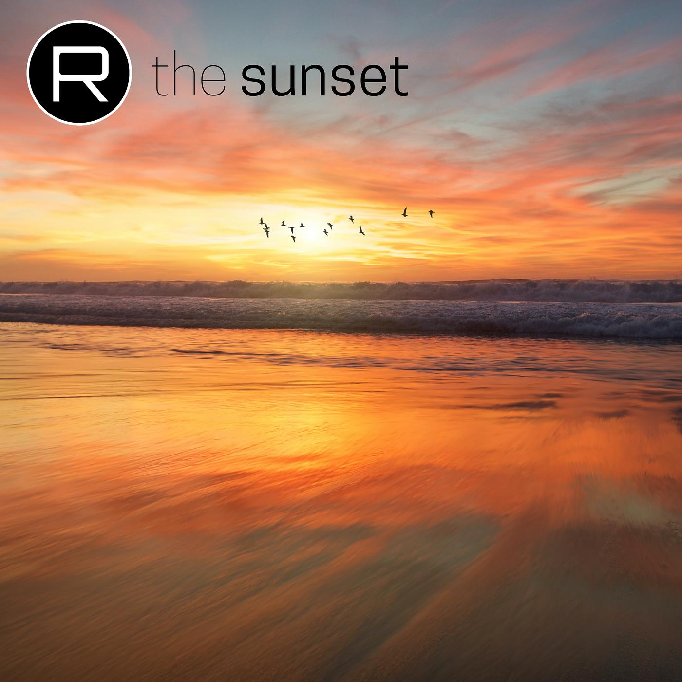 Постер альбома The Sunset