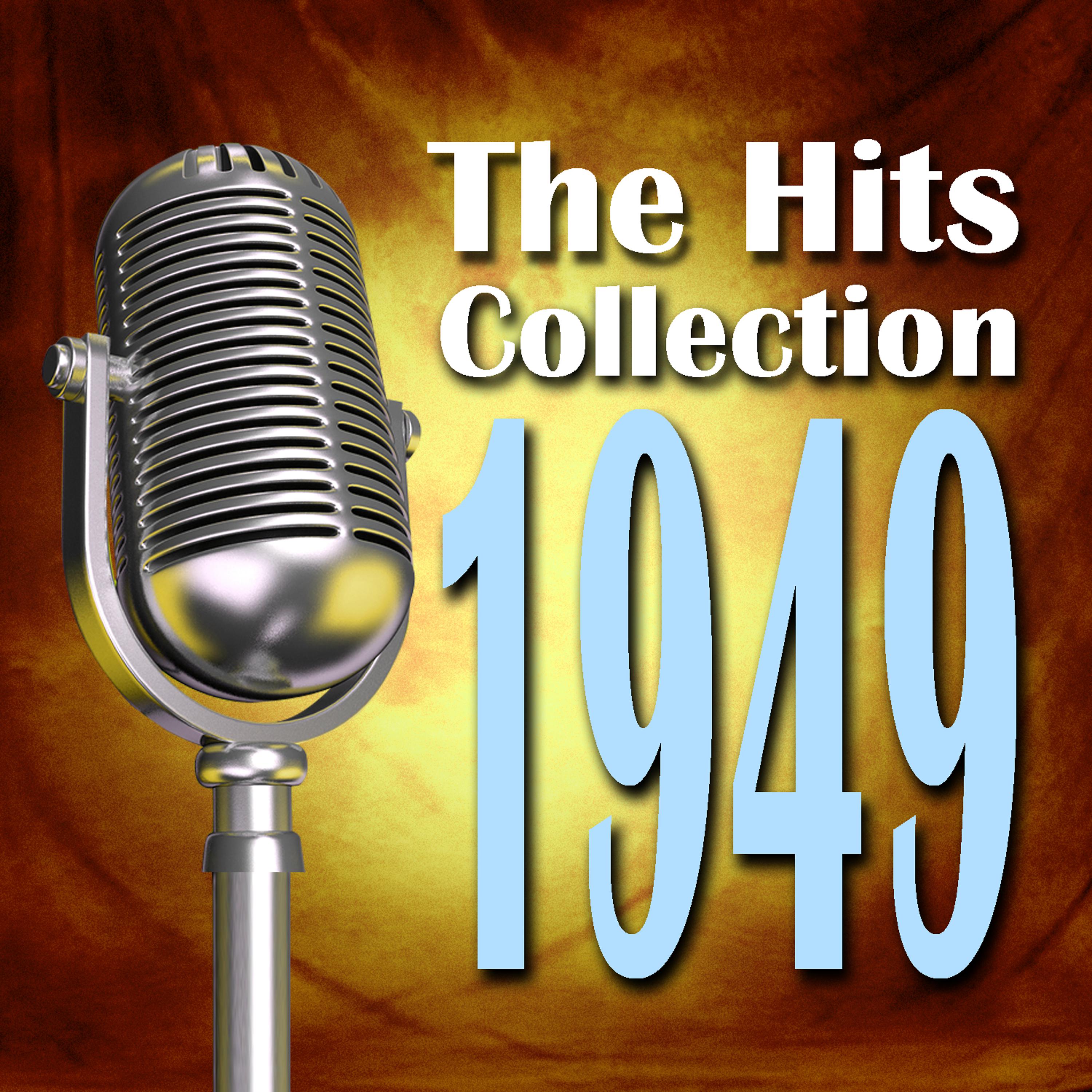 Постер альбома The Hits Collection 1949