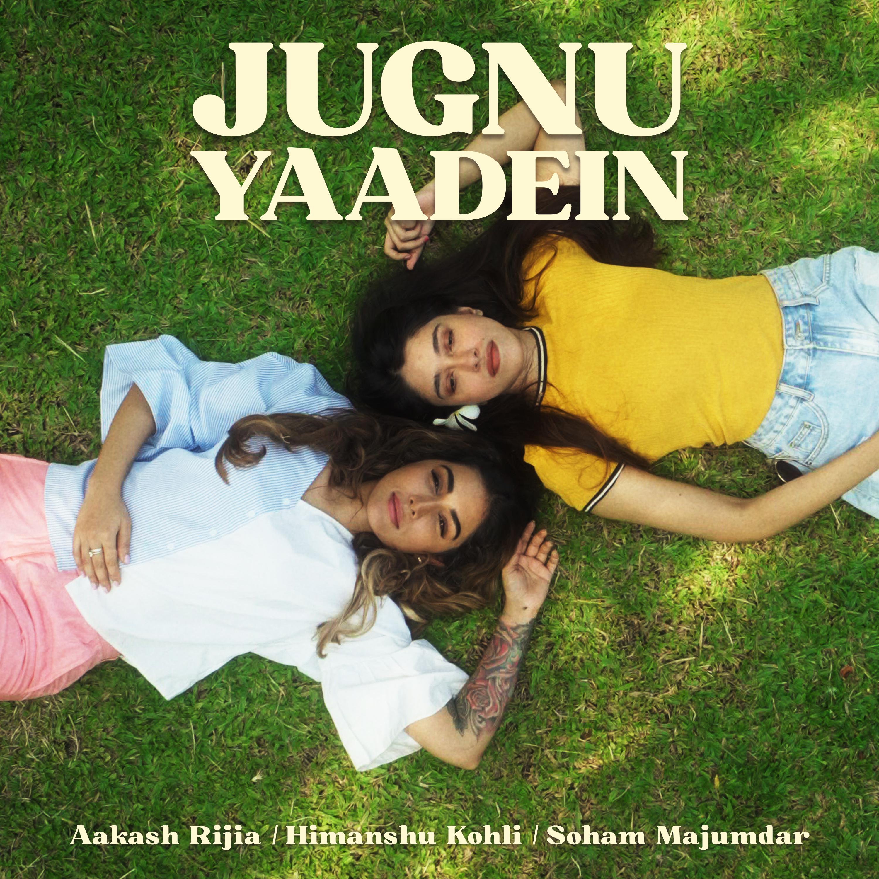 Постер альбома Jugnu Yaadein