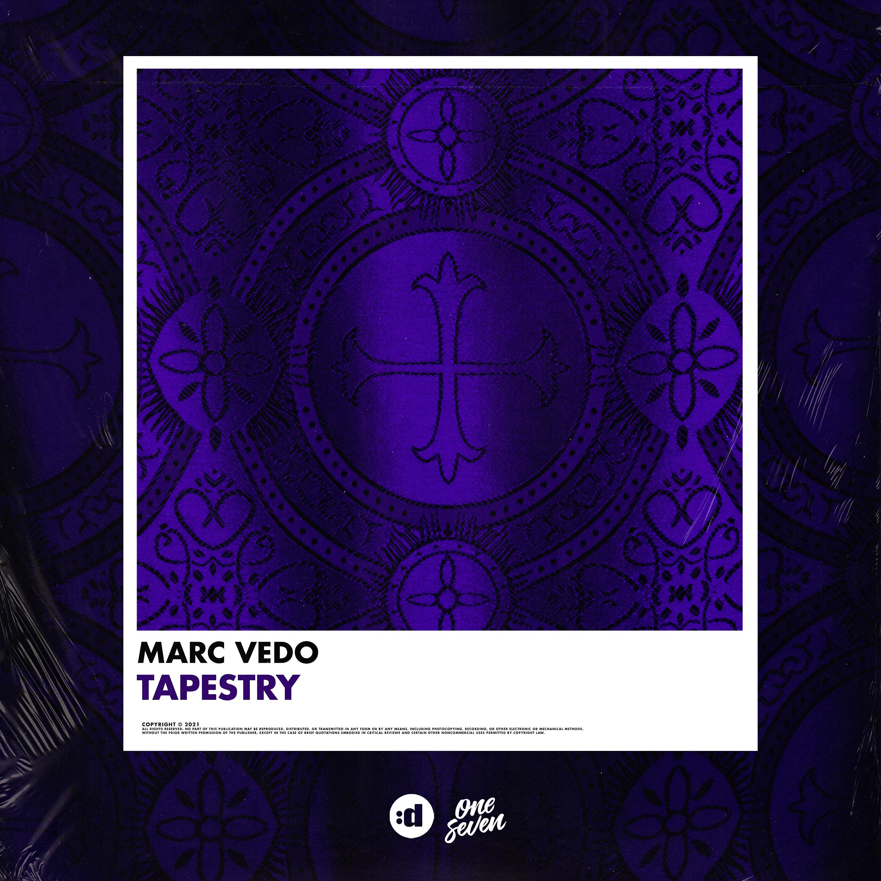 Постер альбома Tapestry