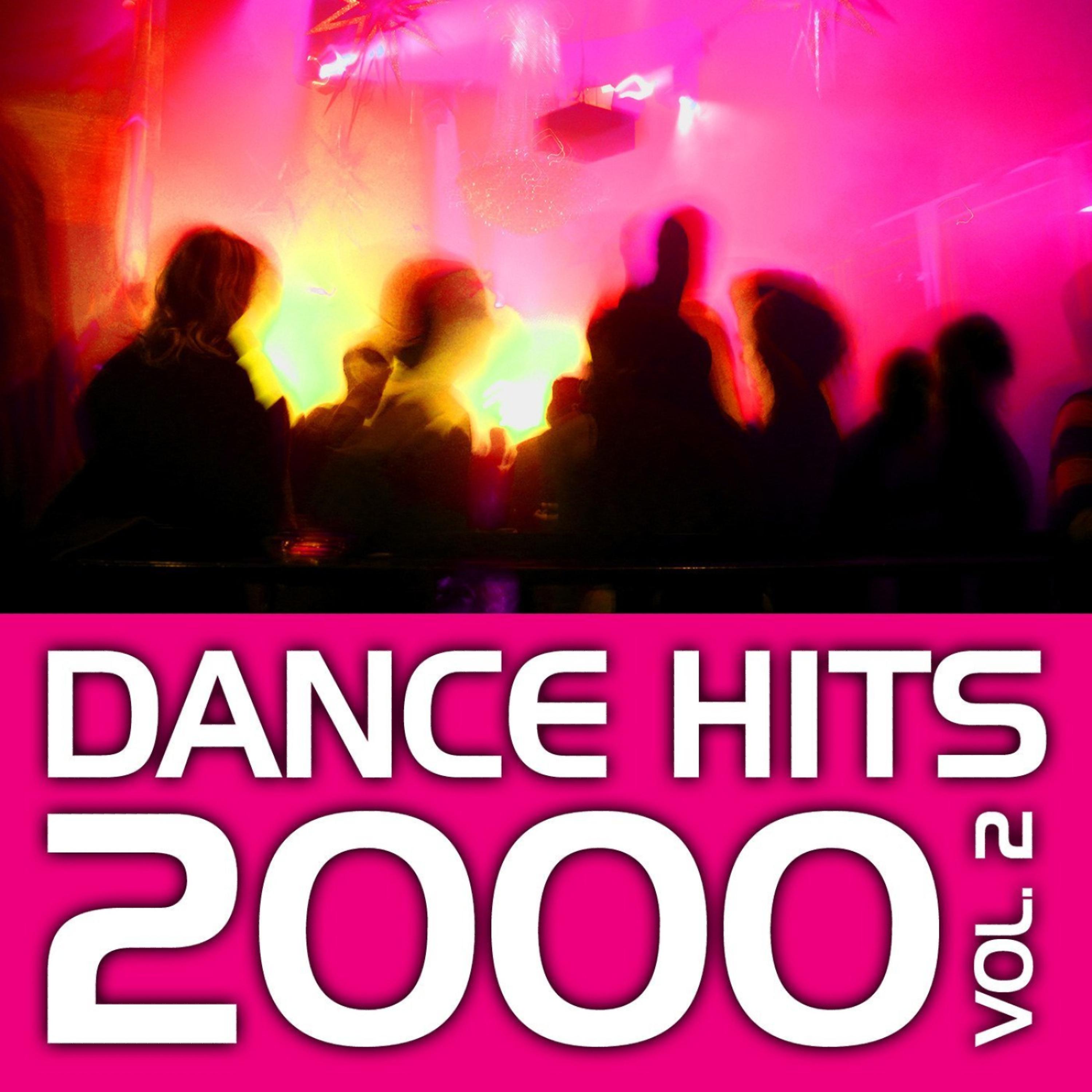 Постер альбома Dance Hits 2000 Vol.2