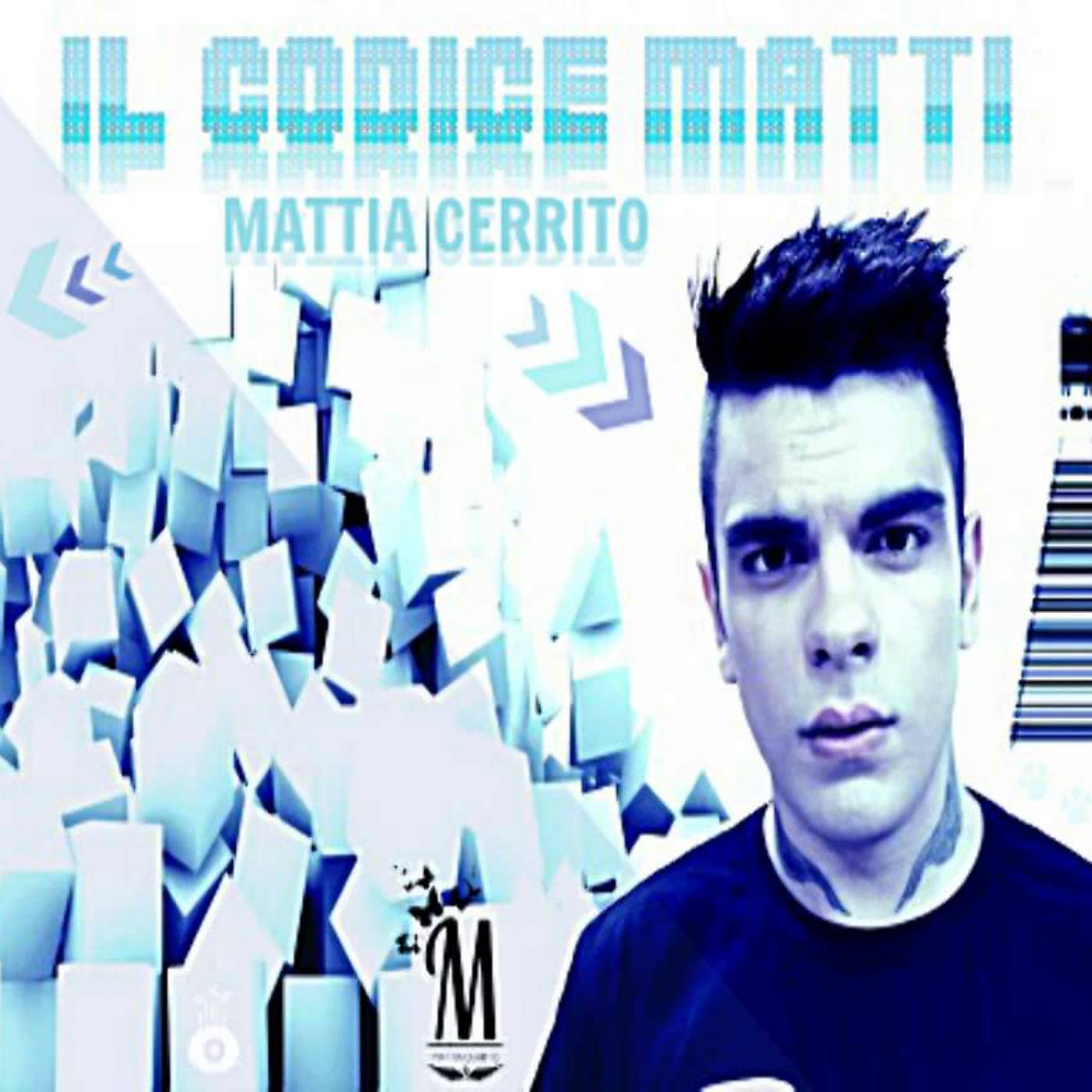 Постер альбома Il codice matti