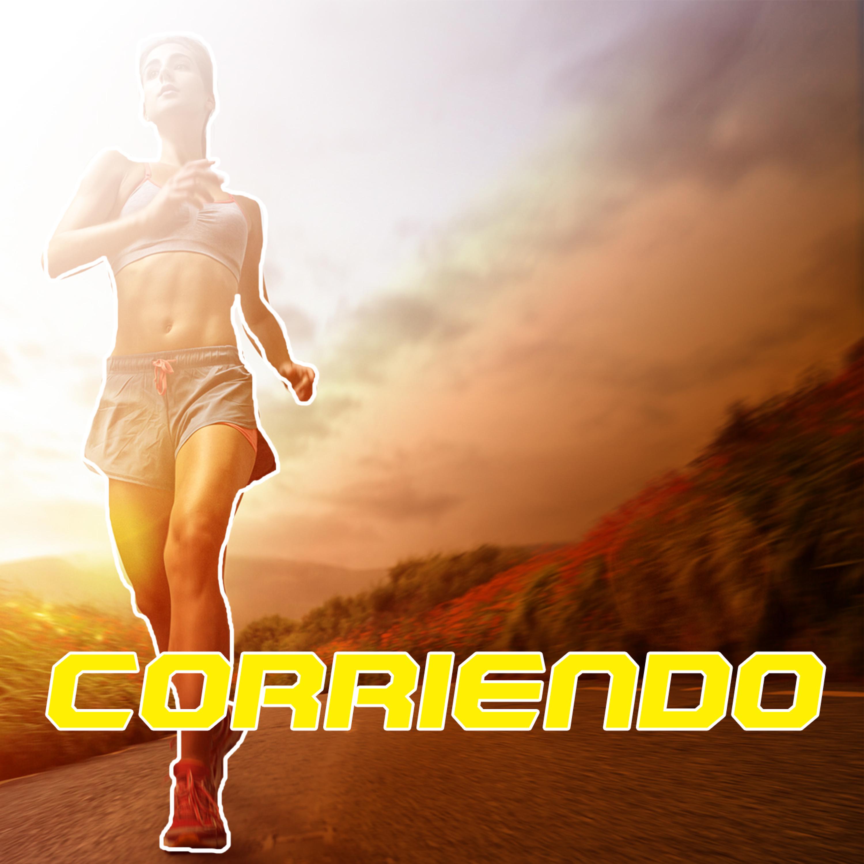 Постер альбома Corriendo