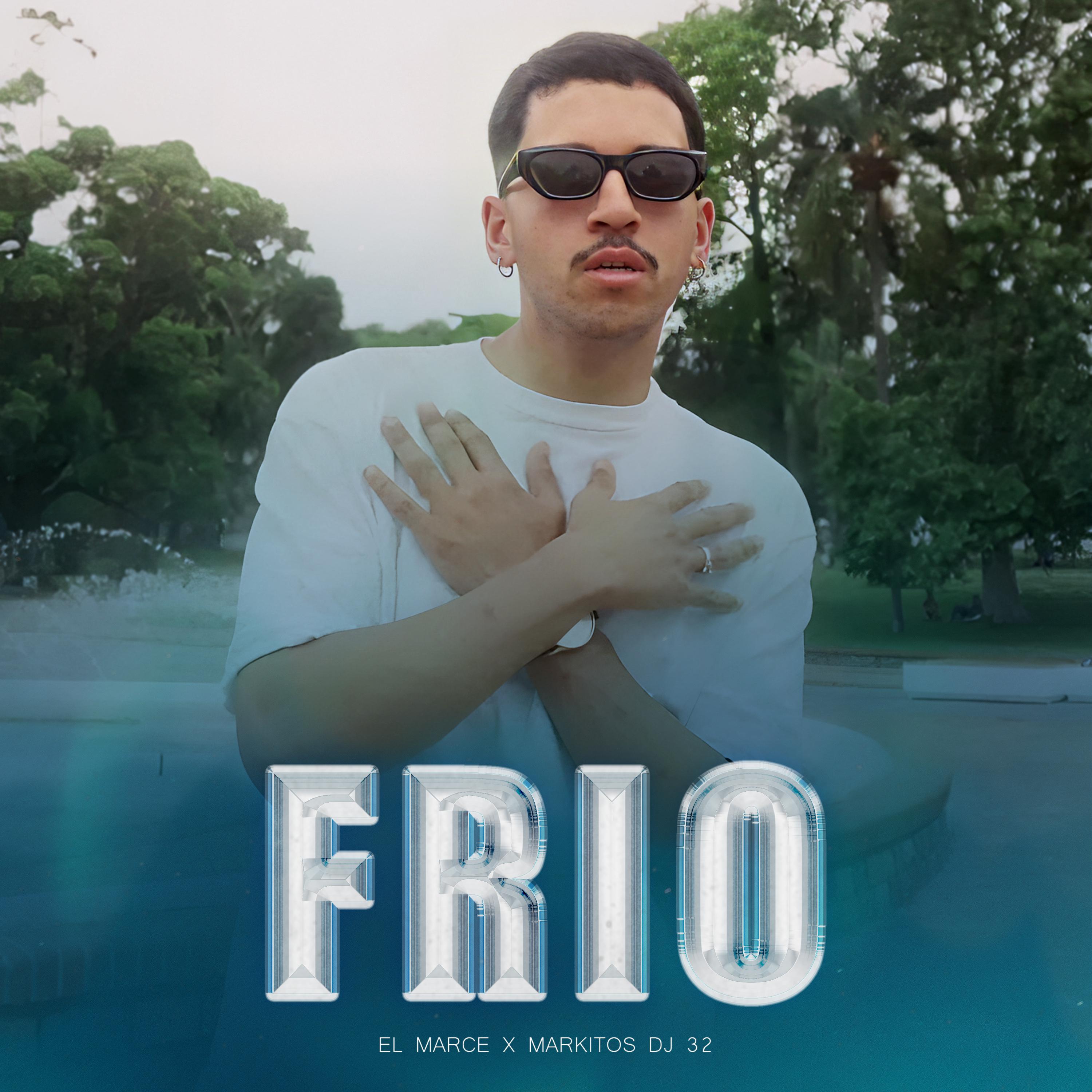Постер альбома Frío (Cumbia)