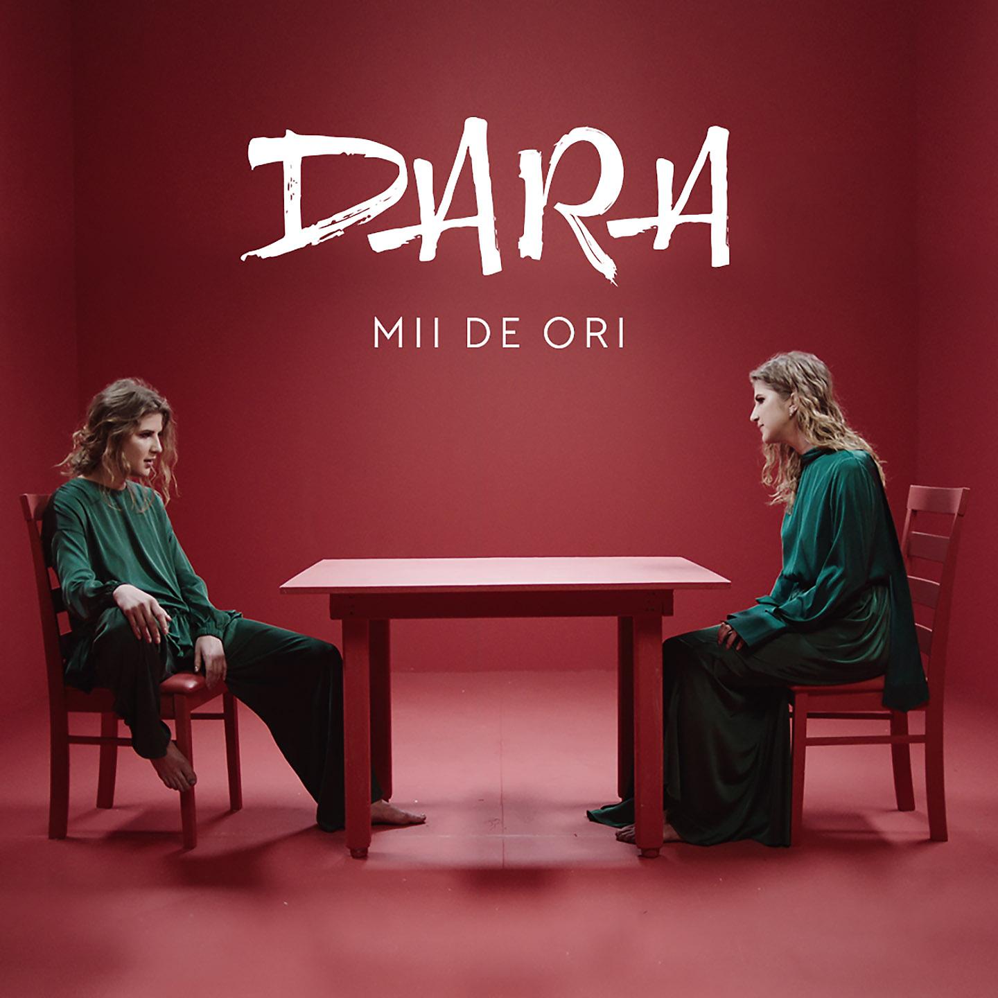 Постер альбома Mii De Ori