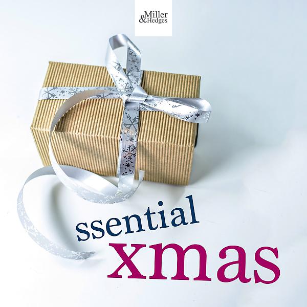 Постер альбома Essential Xmas - New Christmas Music, Top Christmas Songs, Popular Christmas Carols for Kids