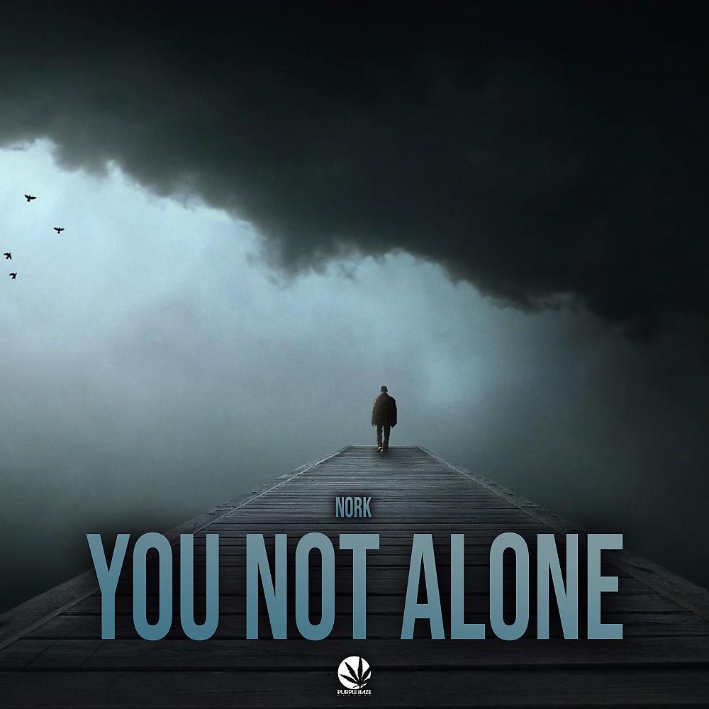 Постер альбома You Not Alone