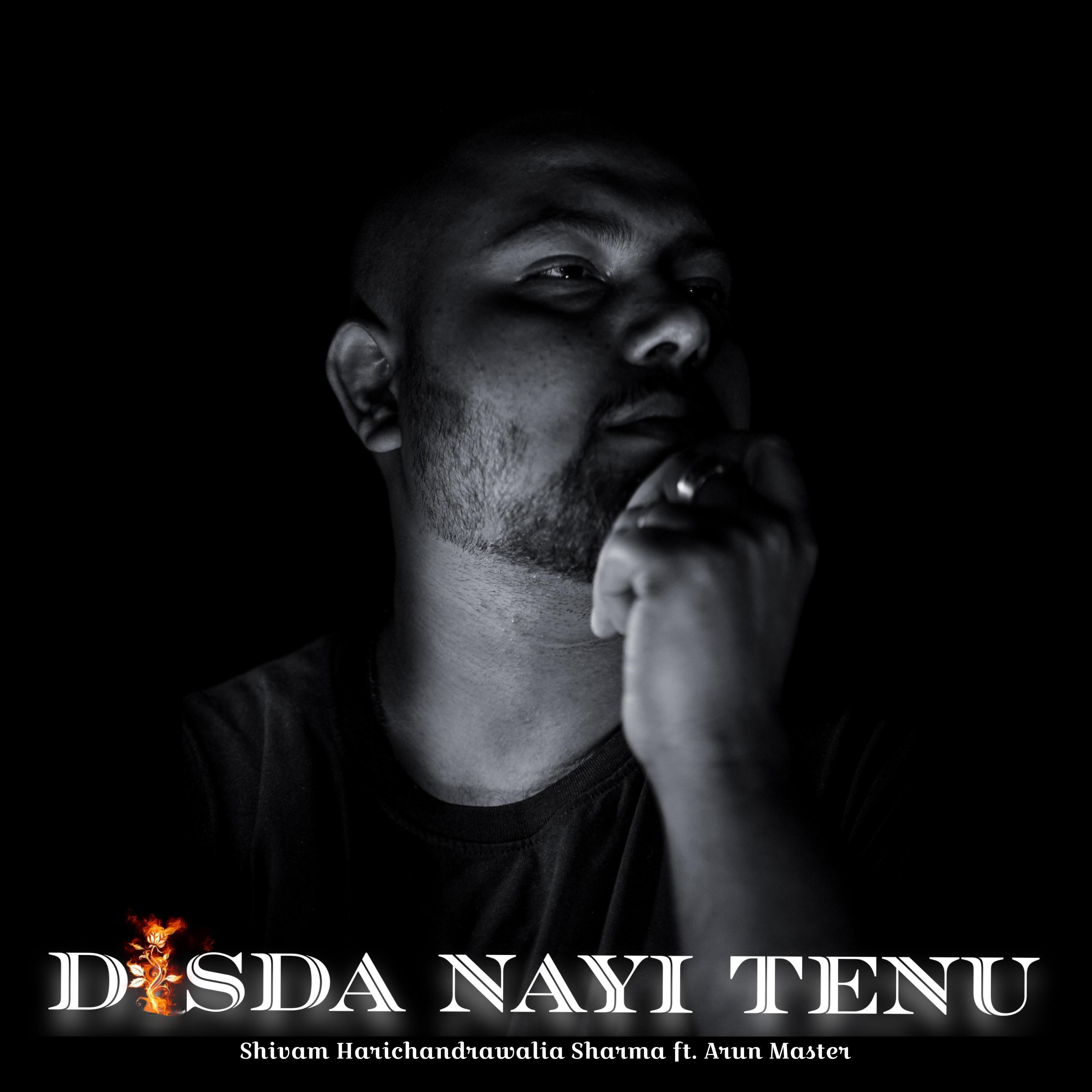 Постер альбома Disda Nayi Tenu