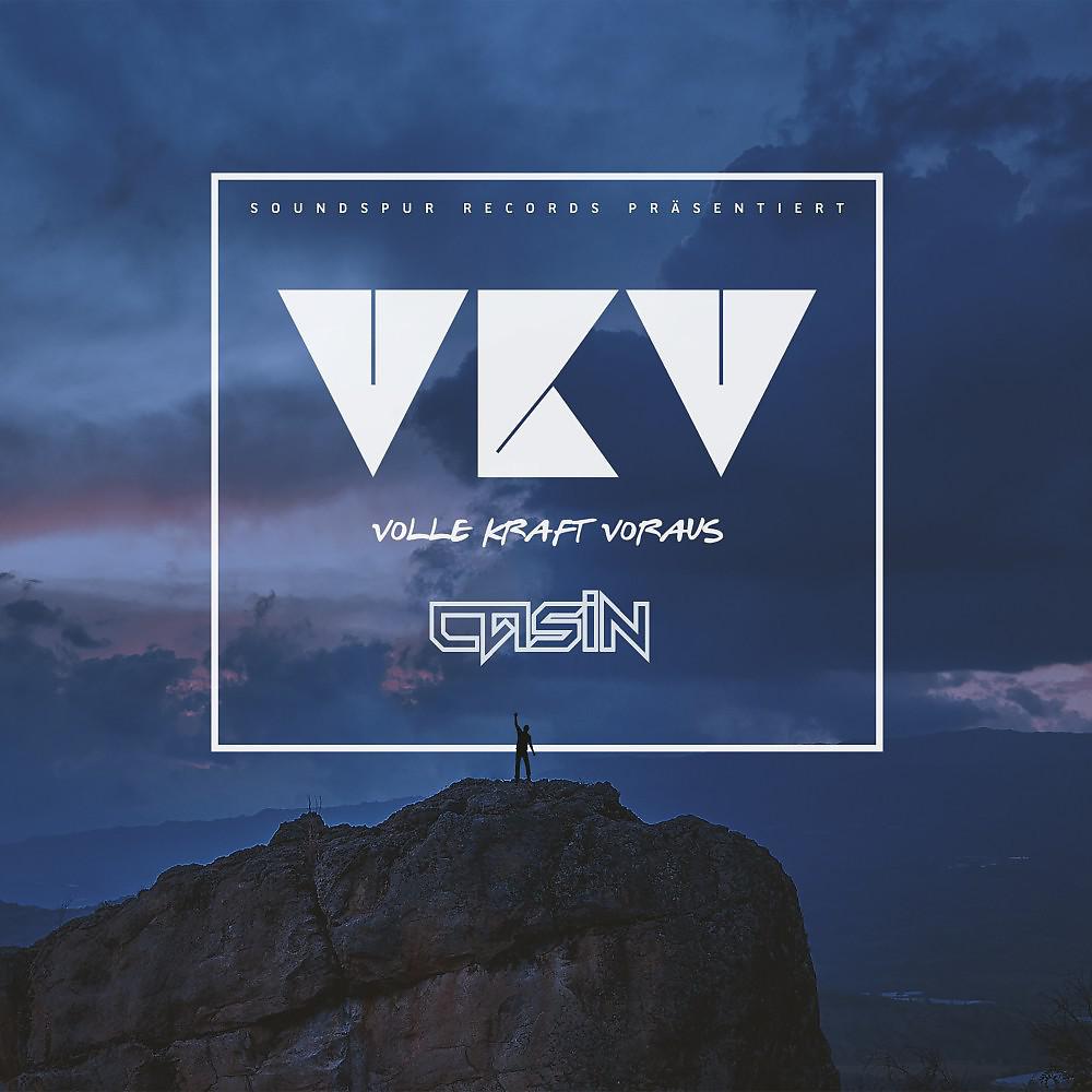 Постер альбома Vkv (Volle Kraft Voraus)