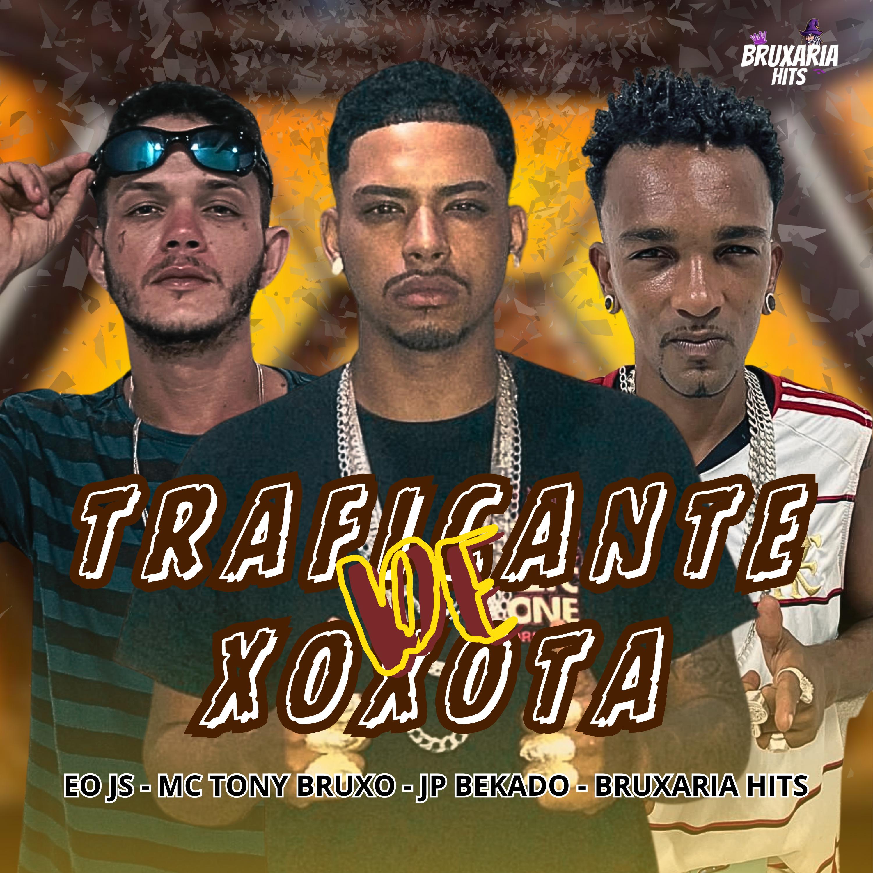 Постер альбома Traficante de Xoxota