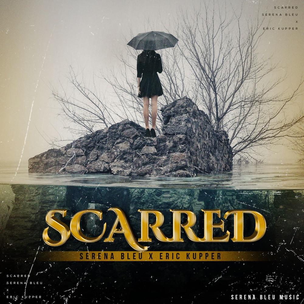 Постер альбома Scarred