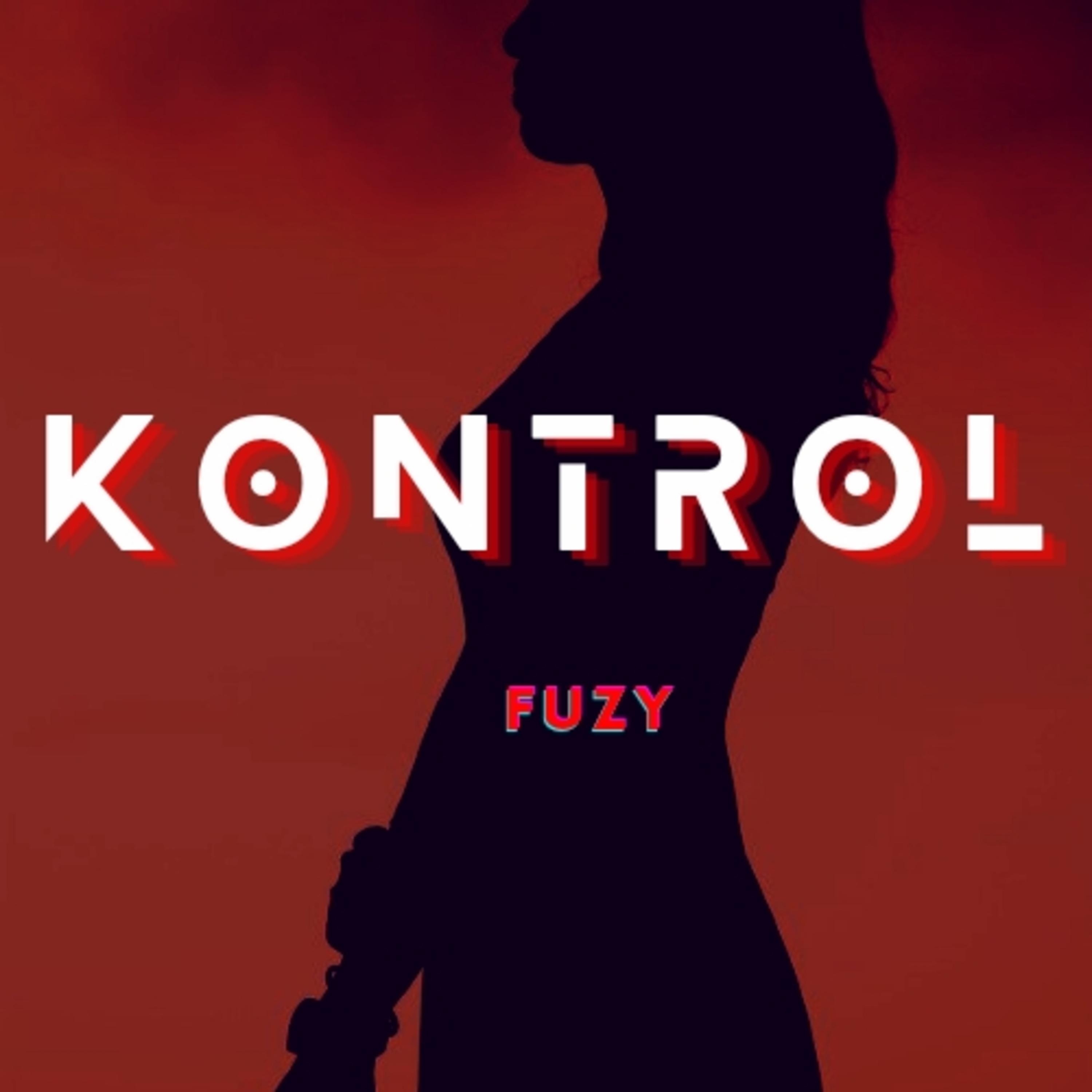 Постер альбома Kontrol