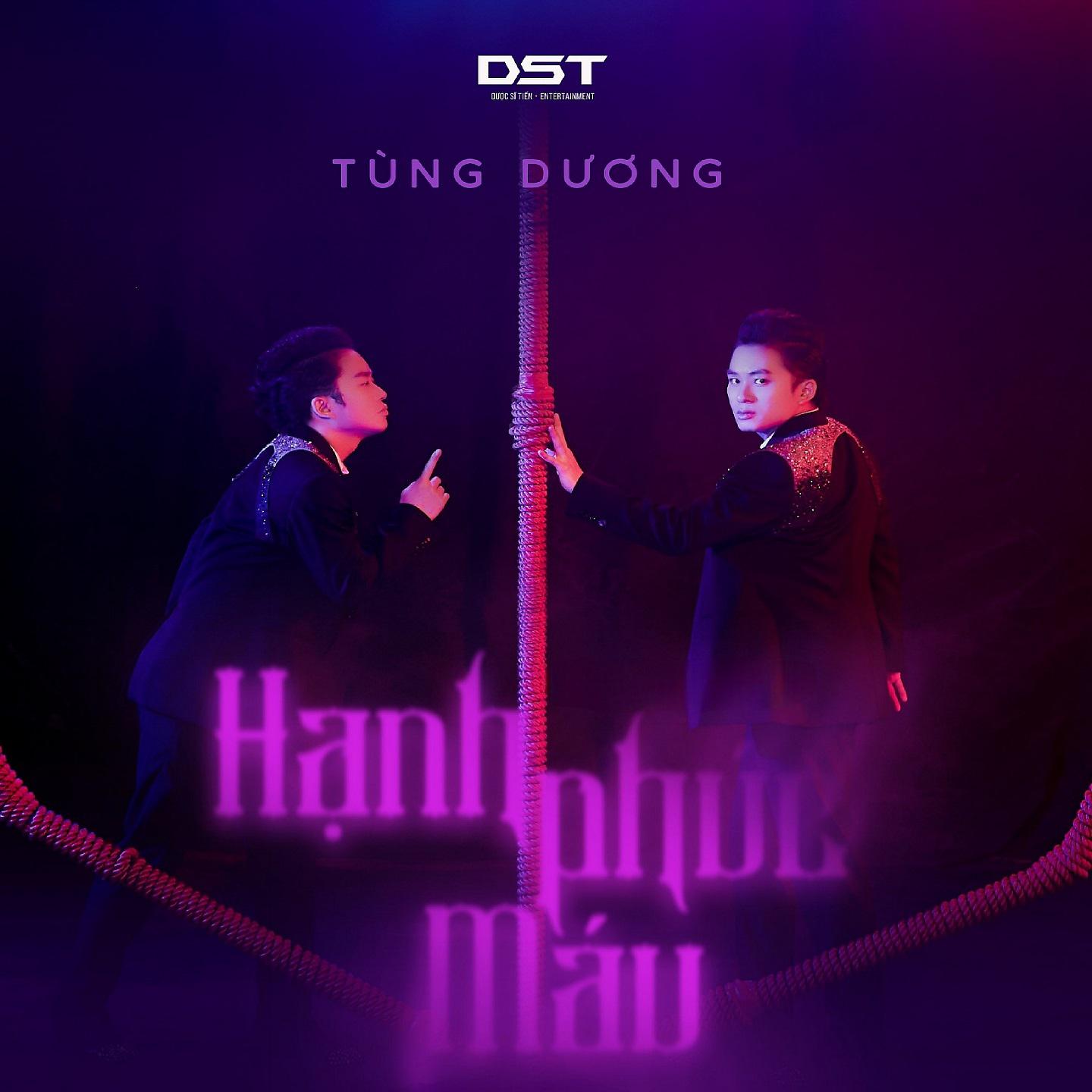 Постер альбома Hạnh Phúc Máu