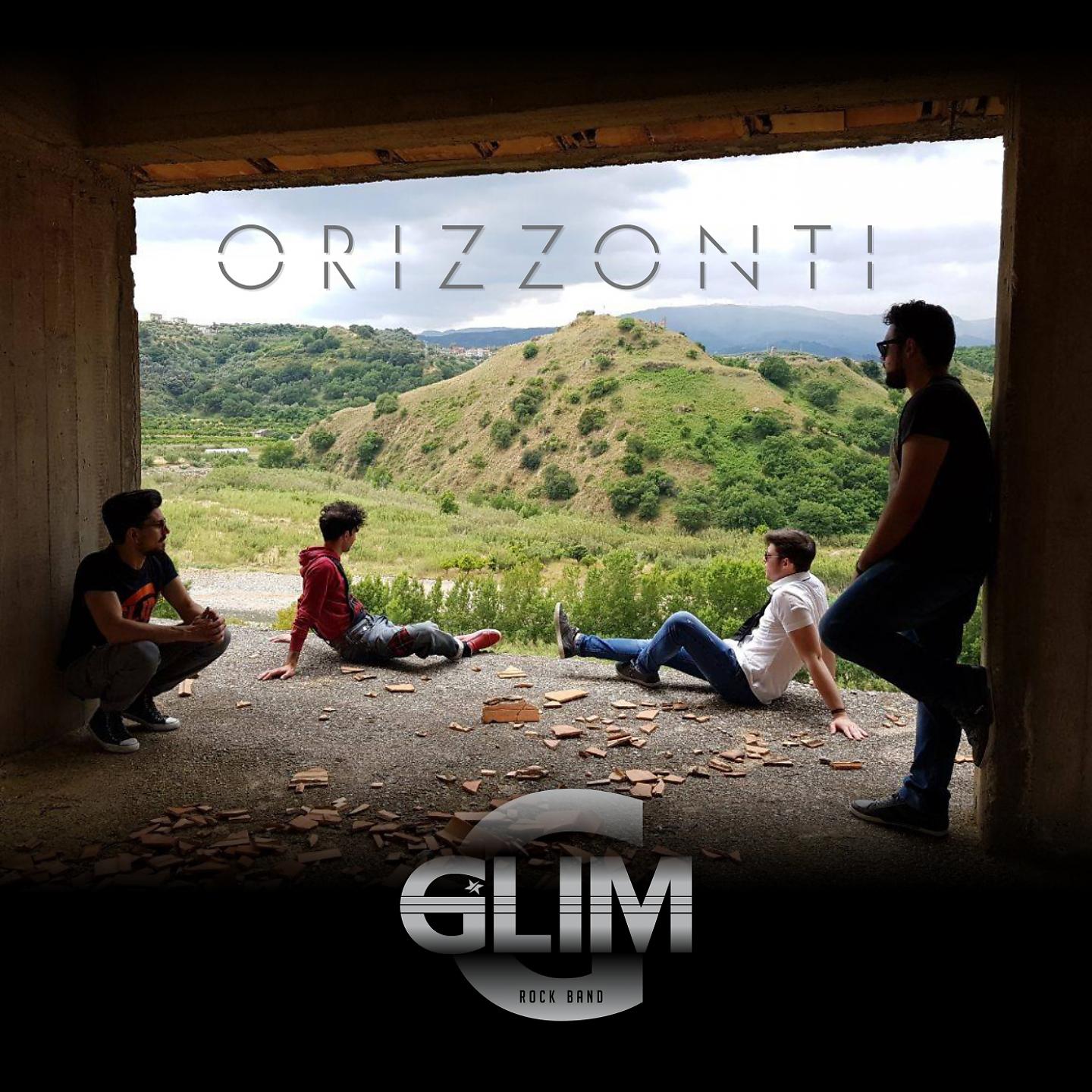 Постер альбома Orizzonti