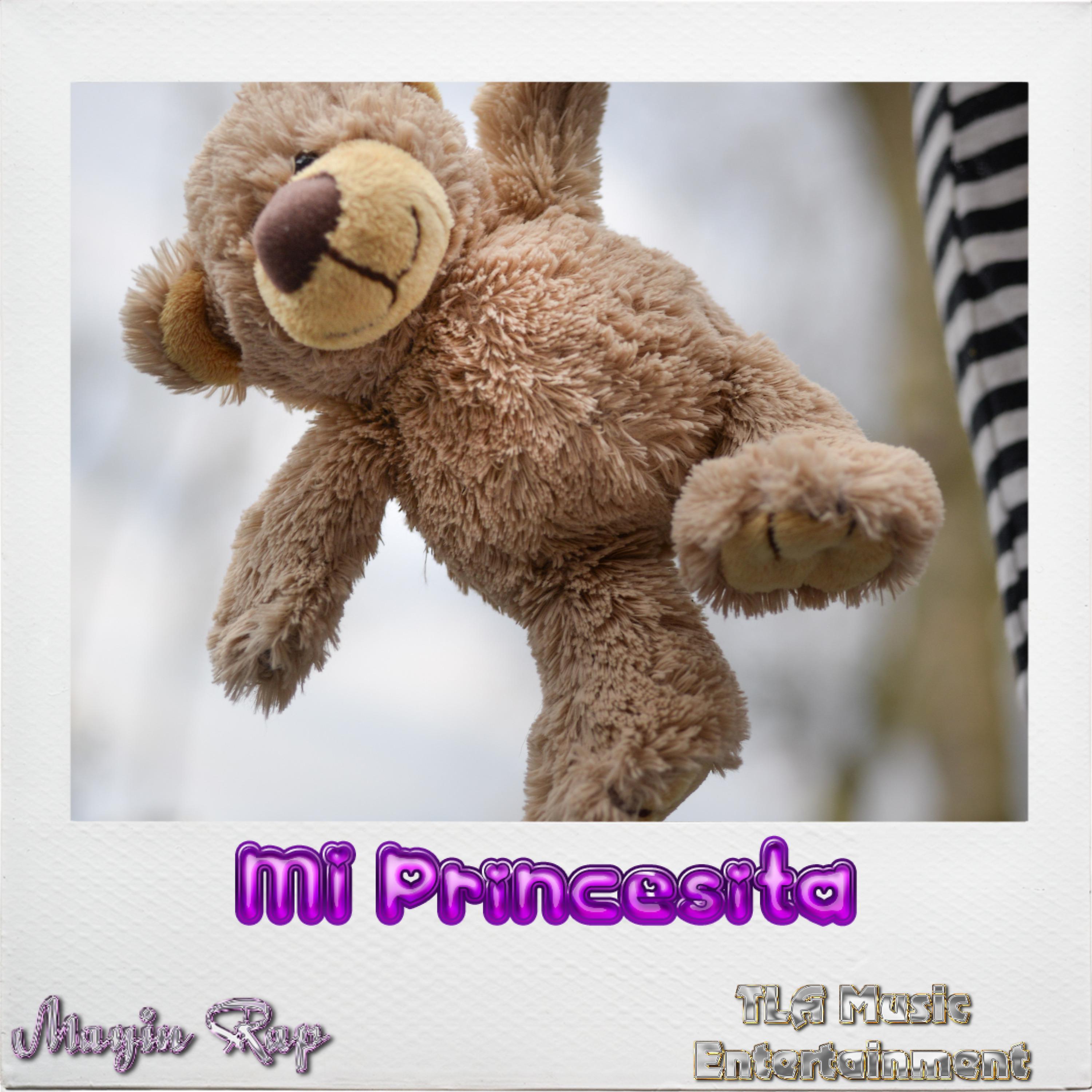 Постер альбома Mi Princesita