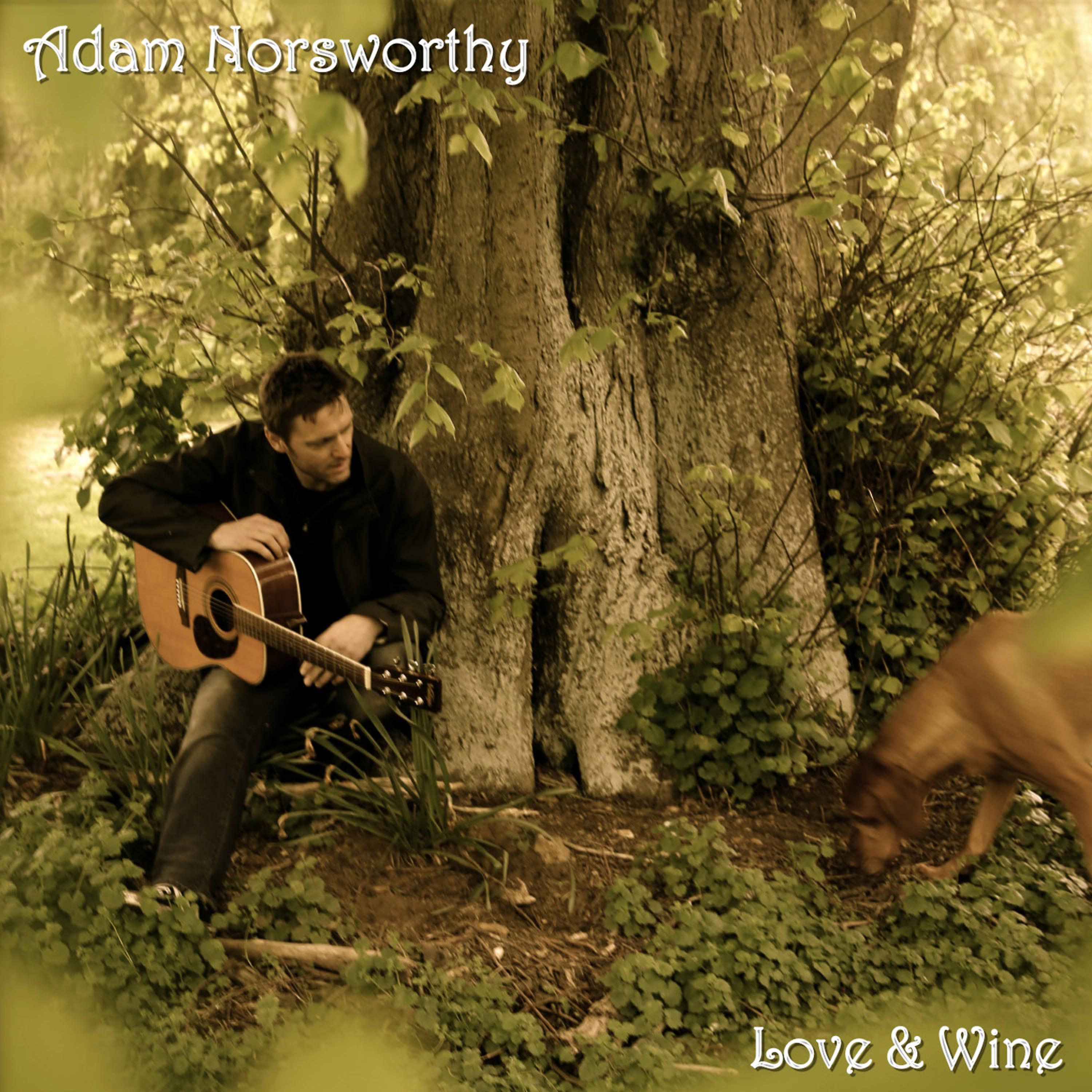 Постер альбома Love and Wine