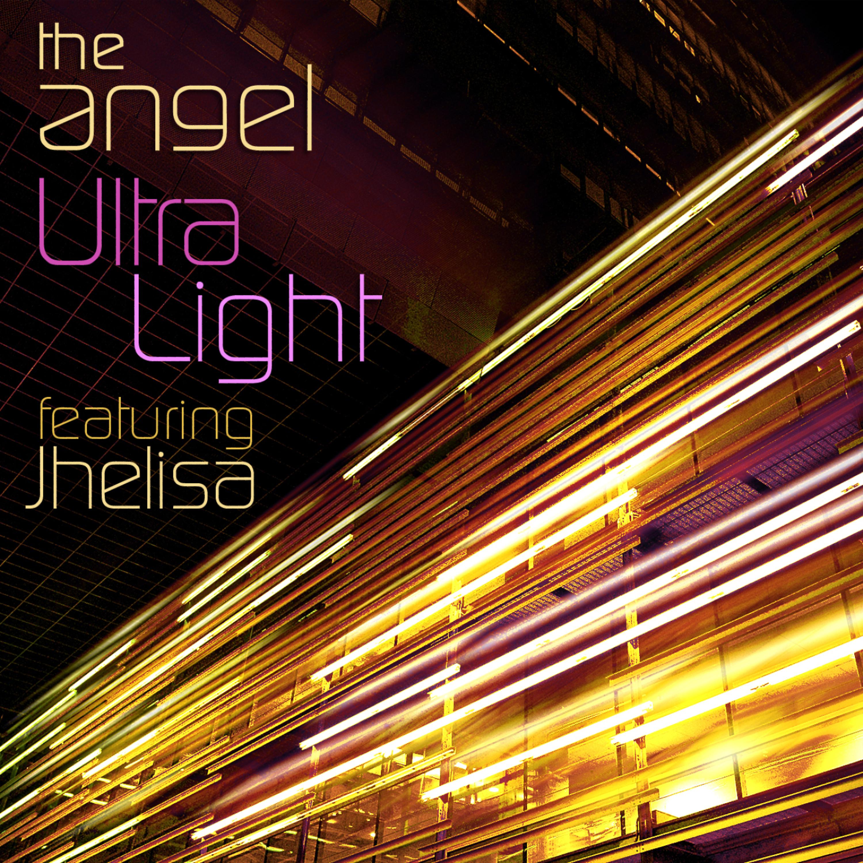 Постер альбома Ultra Light (feat. Jhelisa)