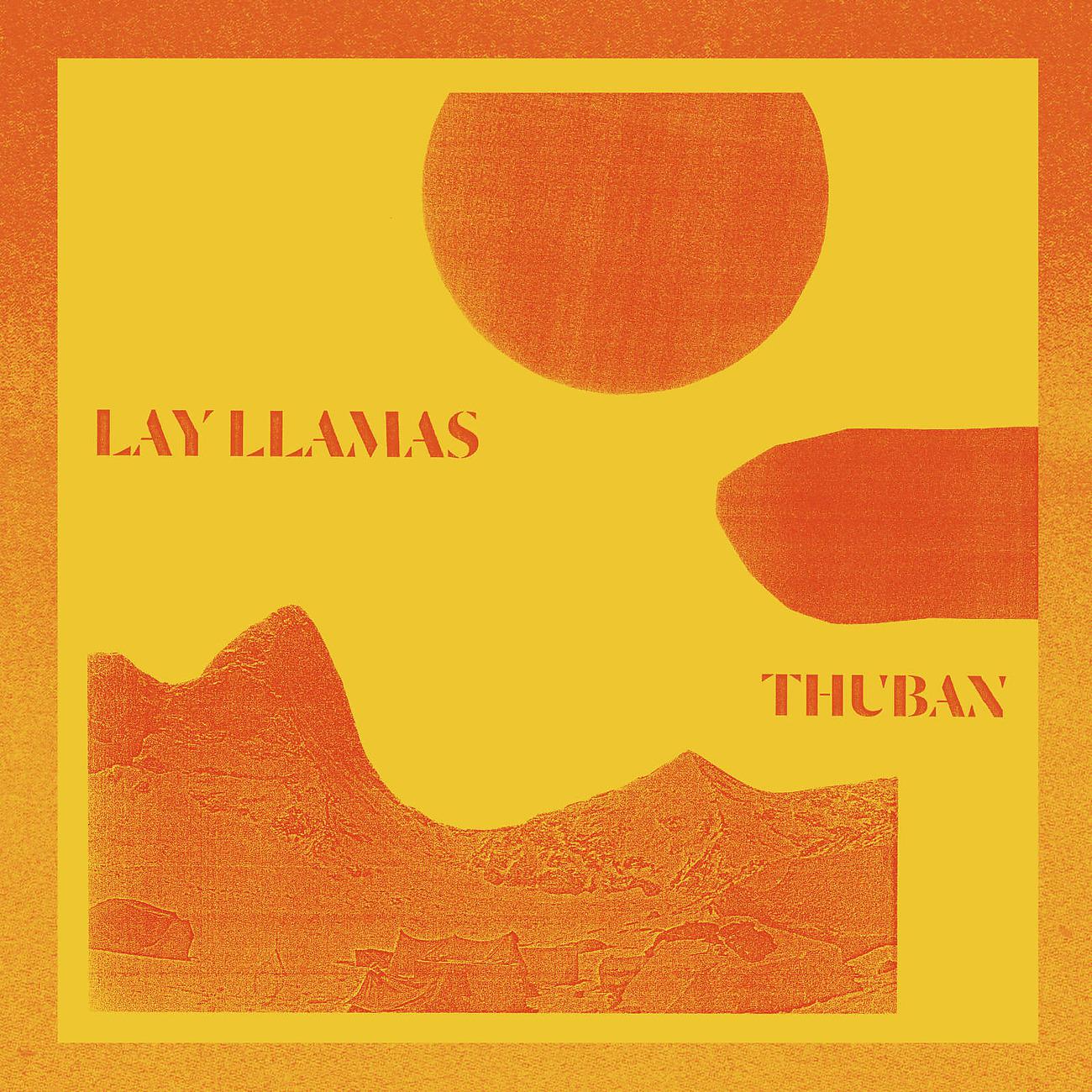 Постер альбома Thuban