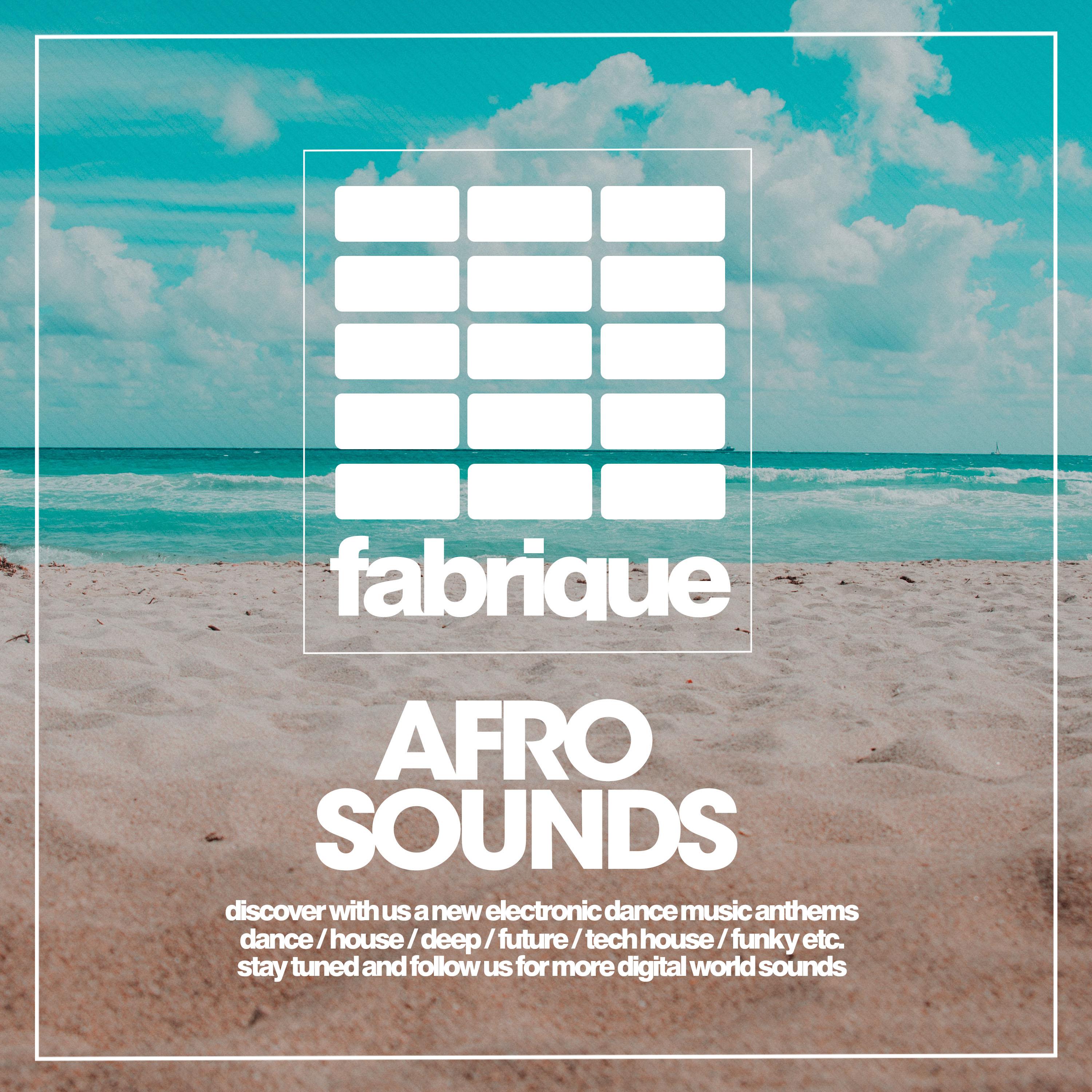 Постер альбома Afro Sounds 2023