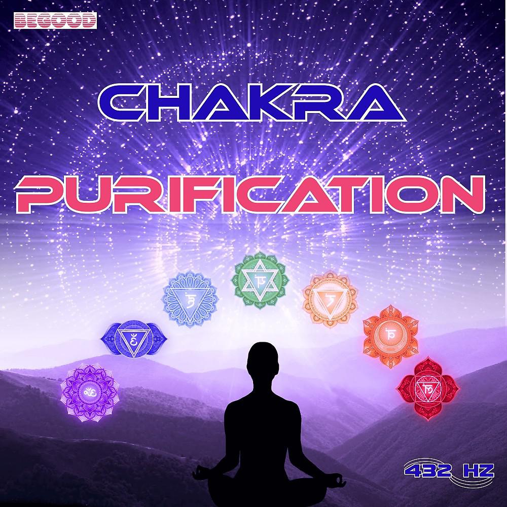 Постер альбома Chakra Purification