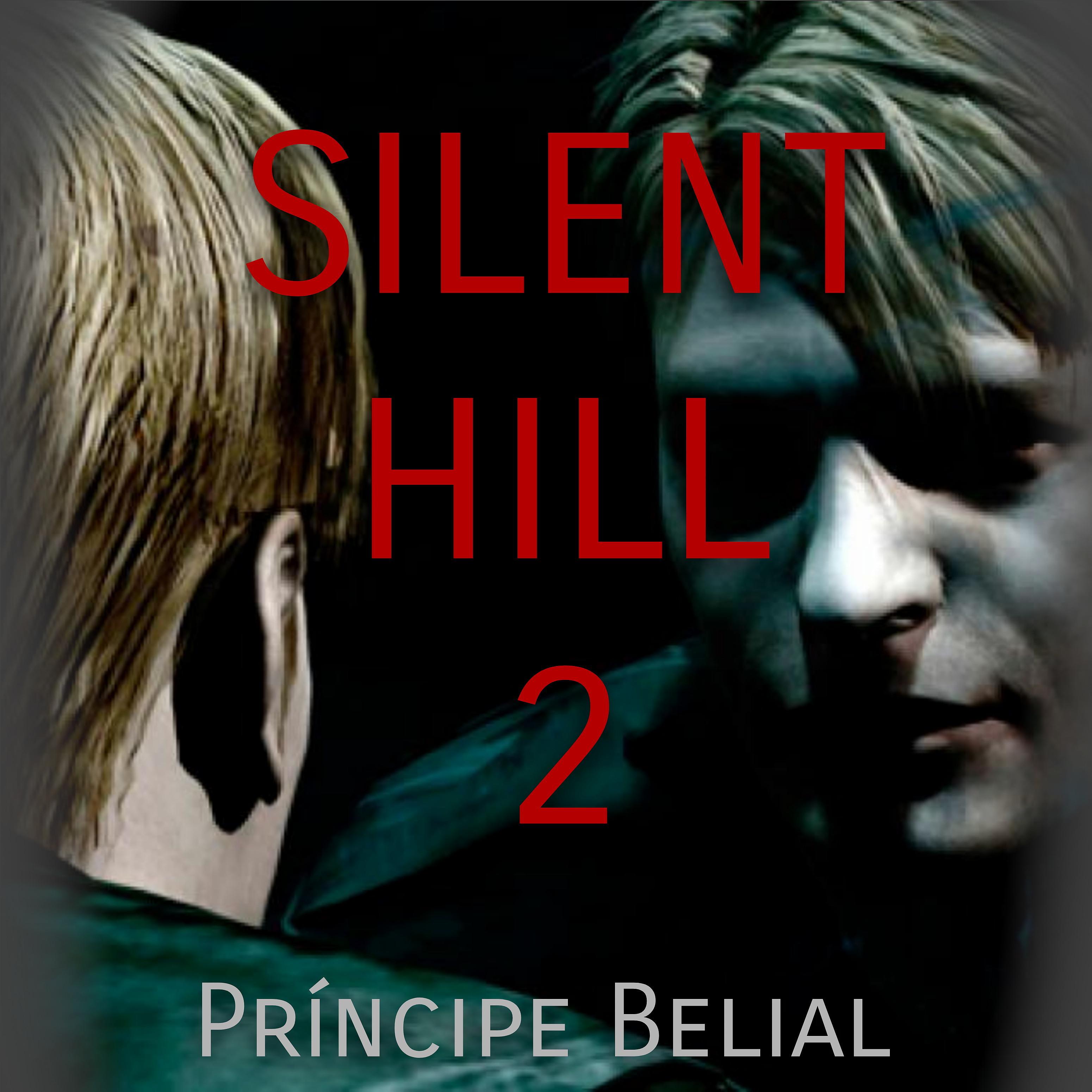 Постер альбома Silent Hill 2