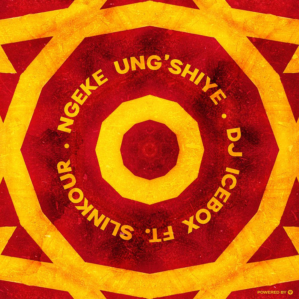 Постер альбома Ngeke Ung'shiye