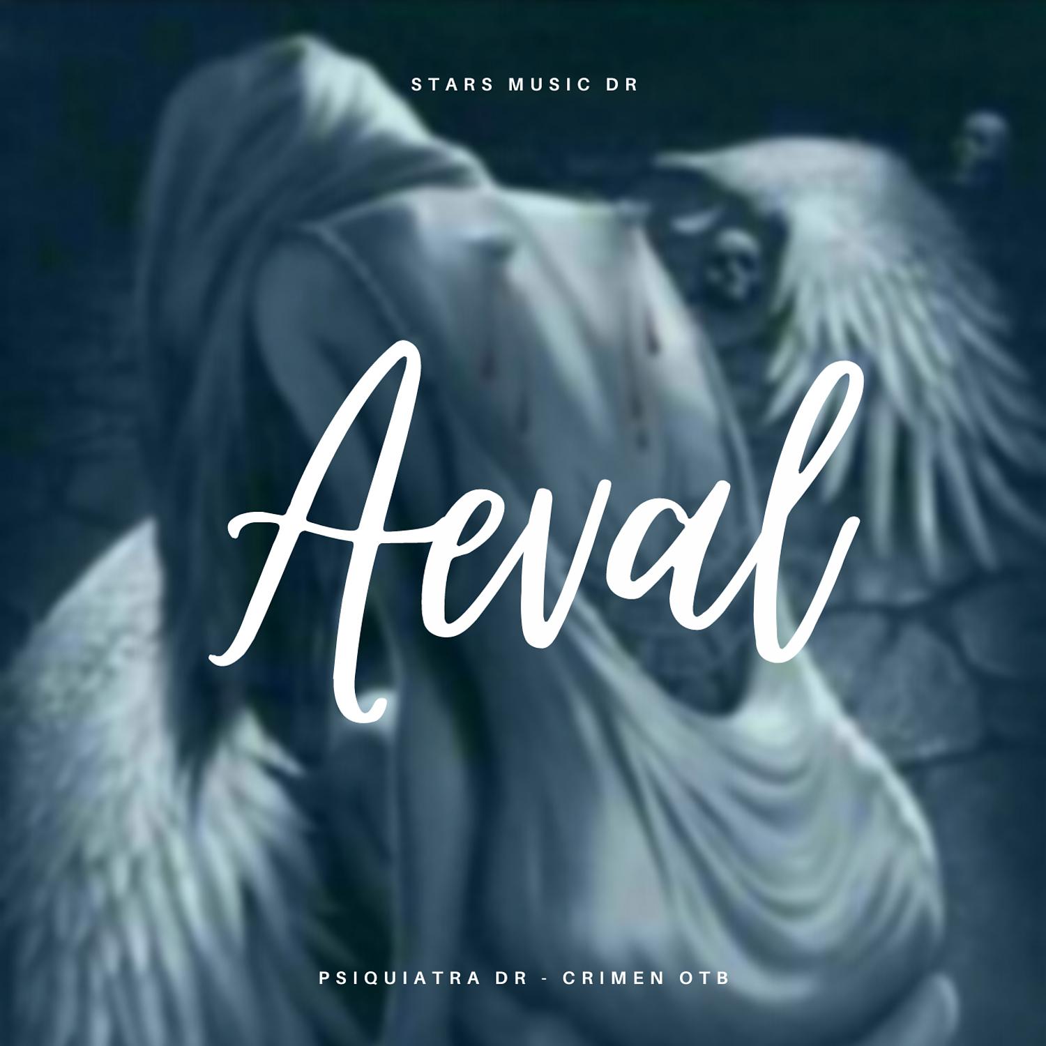 Постер альбома AEVAL