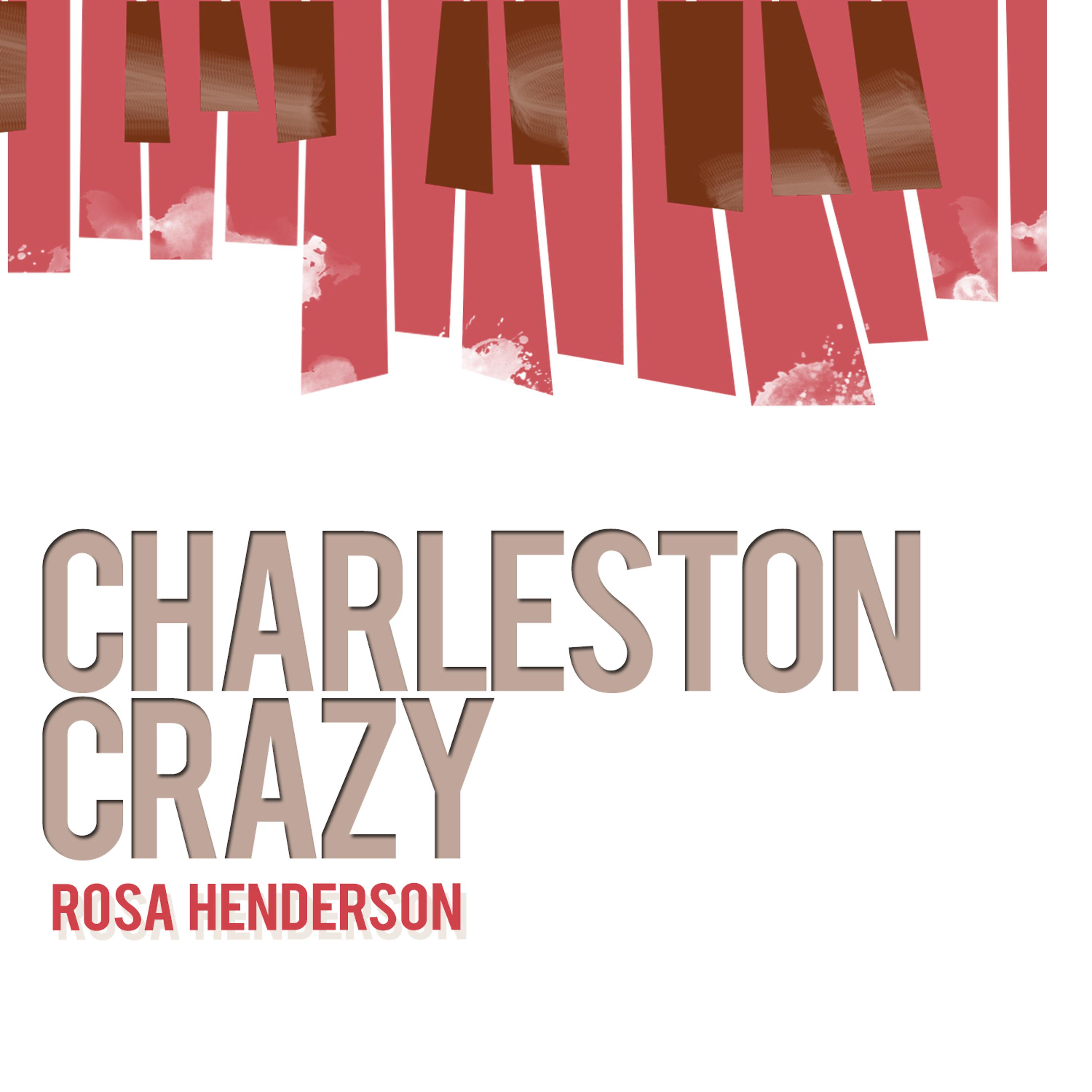 Постер альбома Charleston Crazy