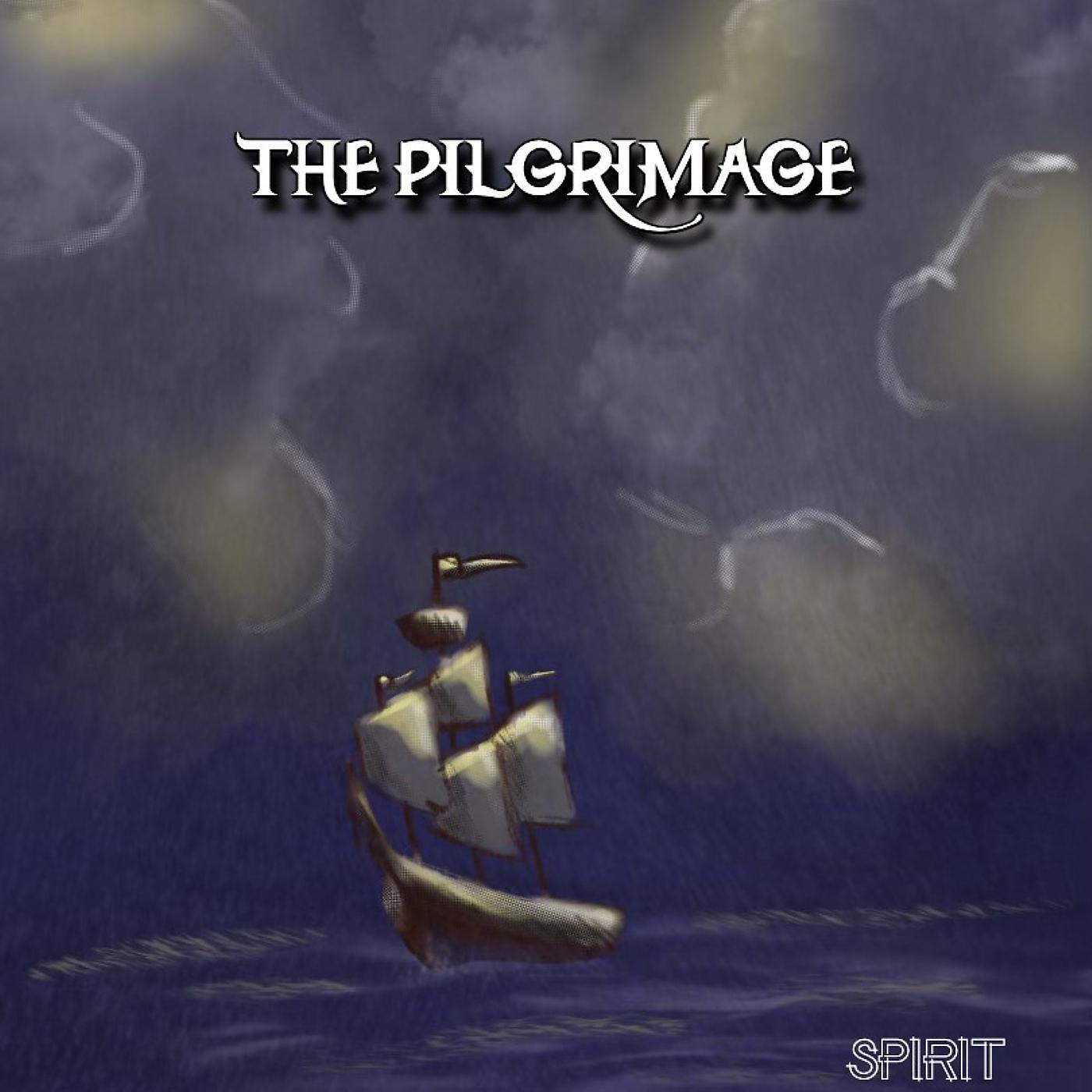 Постер альбома The Pilgrimage