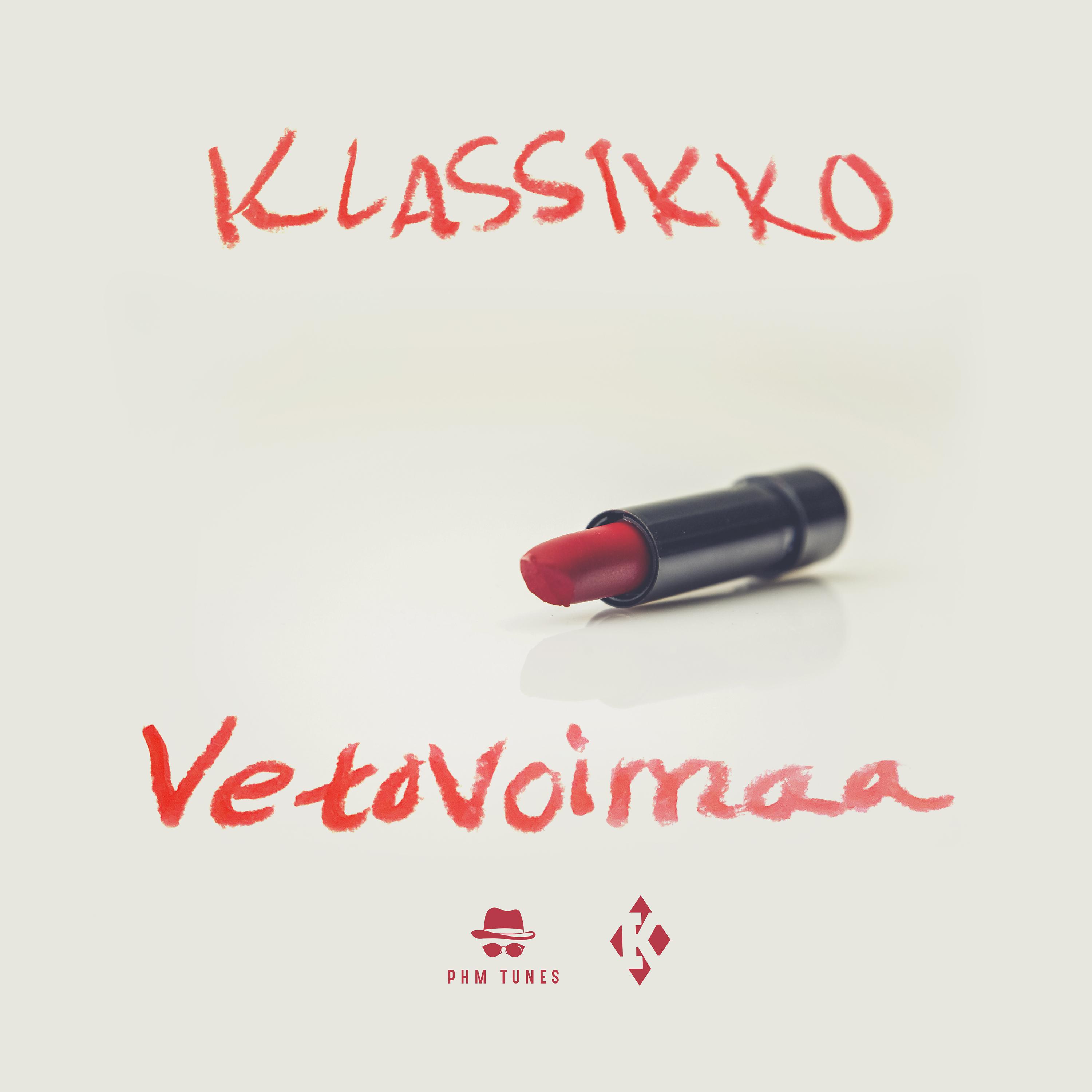 Постер альбома Vetovoimaa