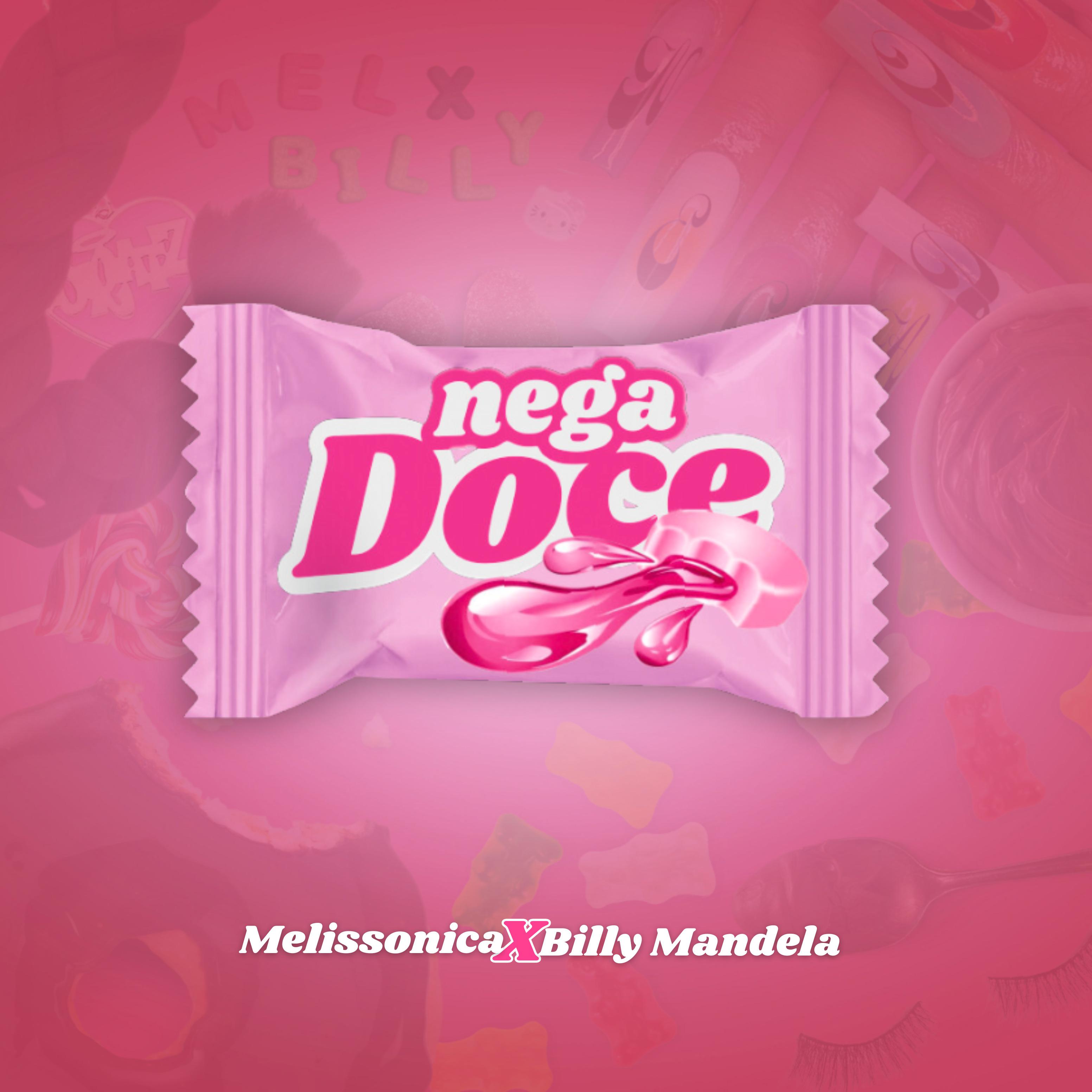 Постер альбома Nega Doce