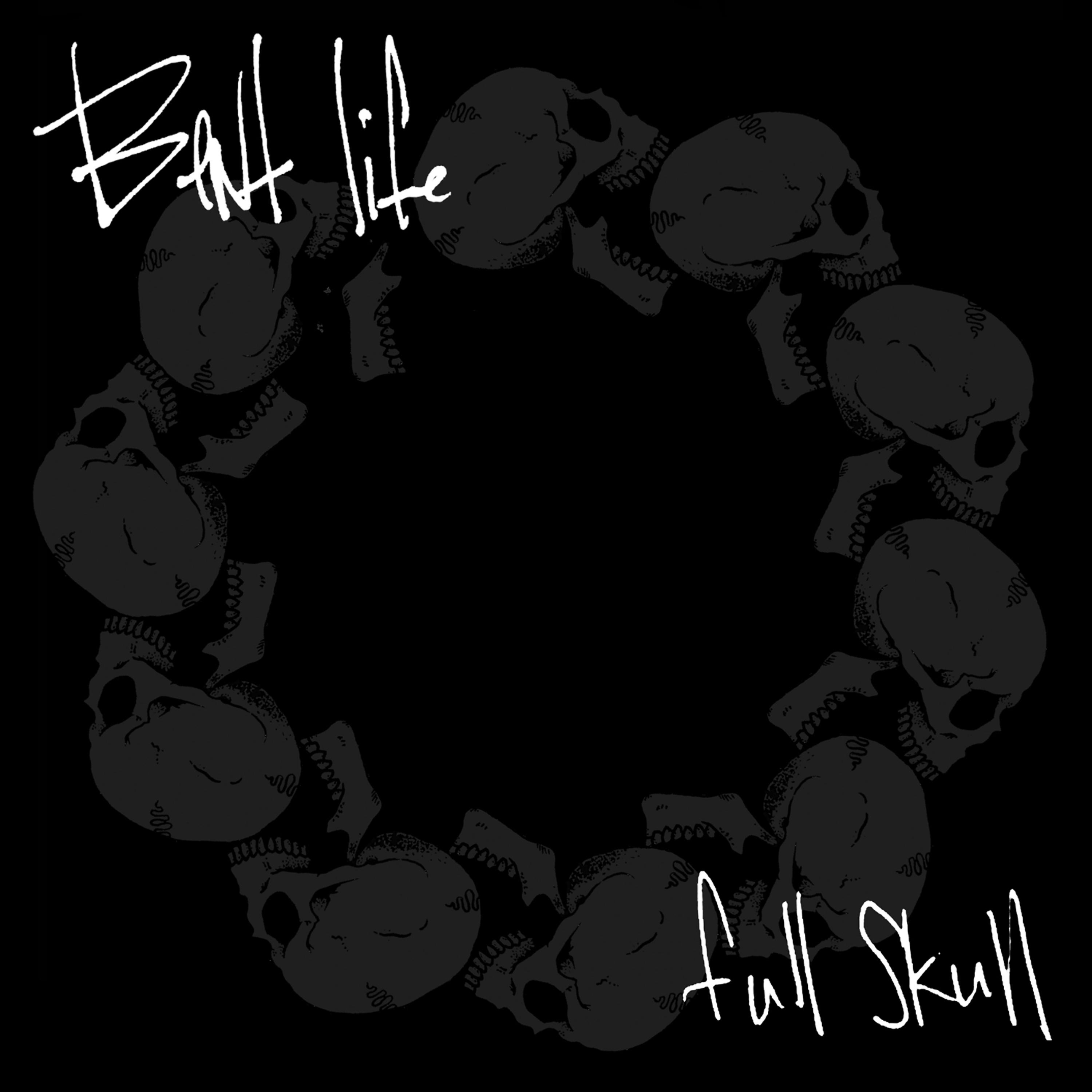 Постер альбома Full Skull