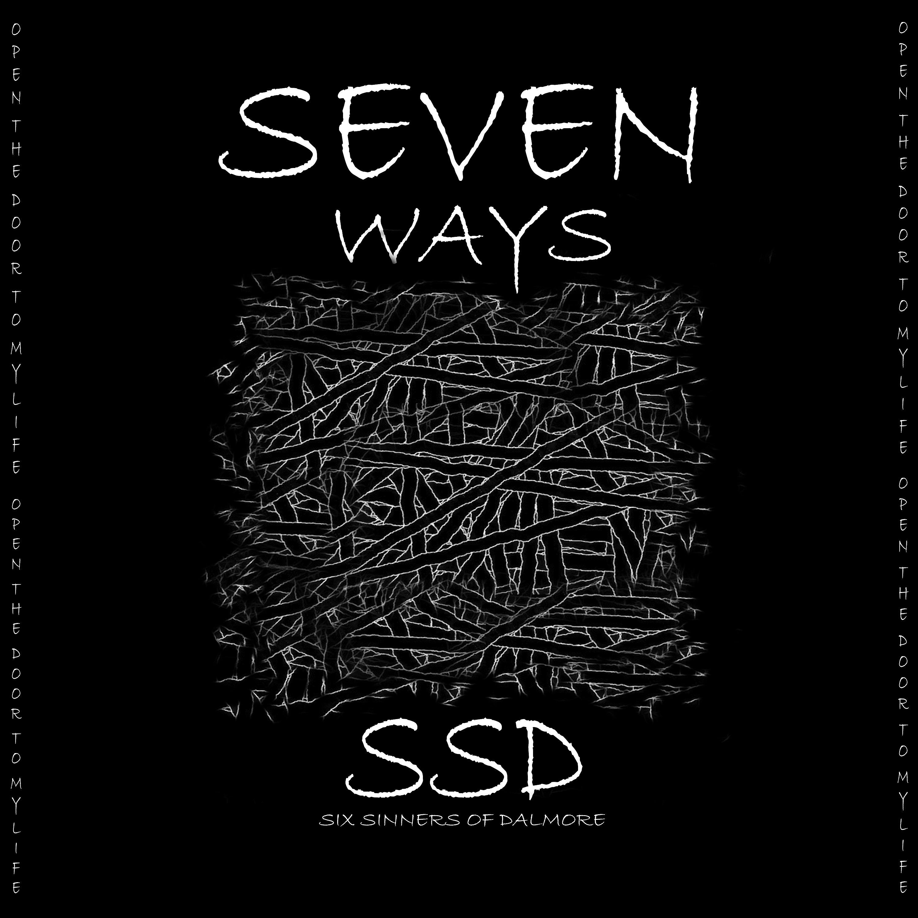 Постер альбома Seven Ways