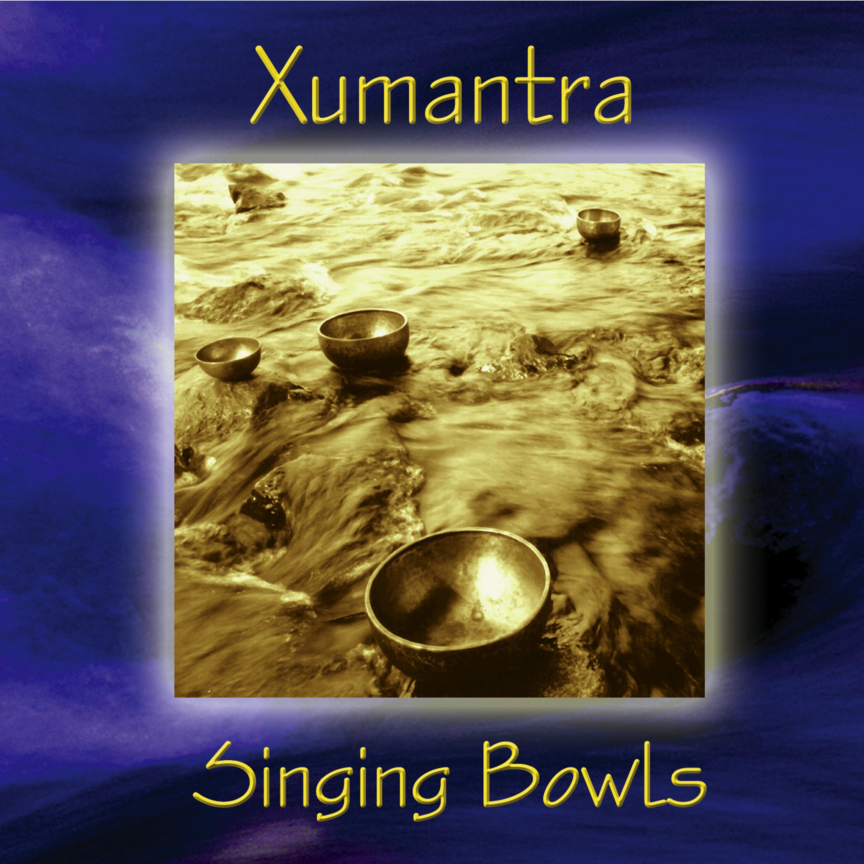Постер альбома Singing Bowls