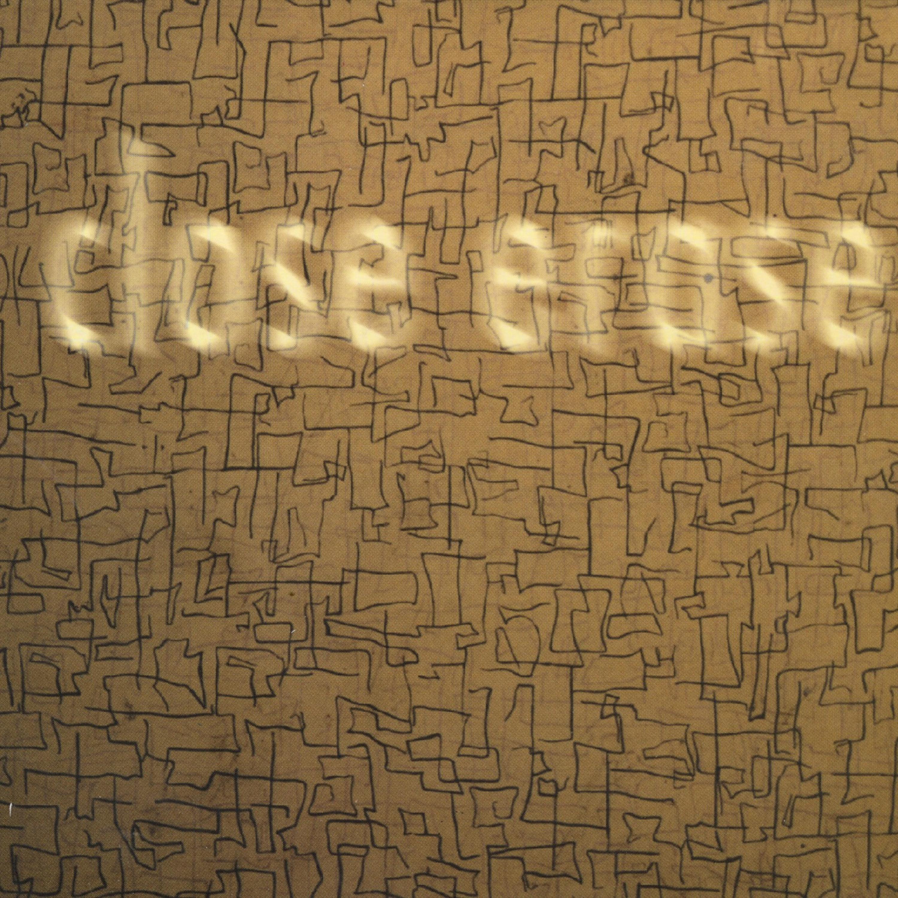 Постер альбома Close Erase
