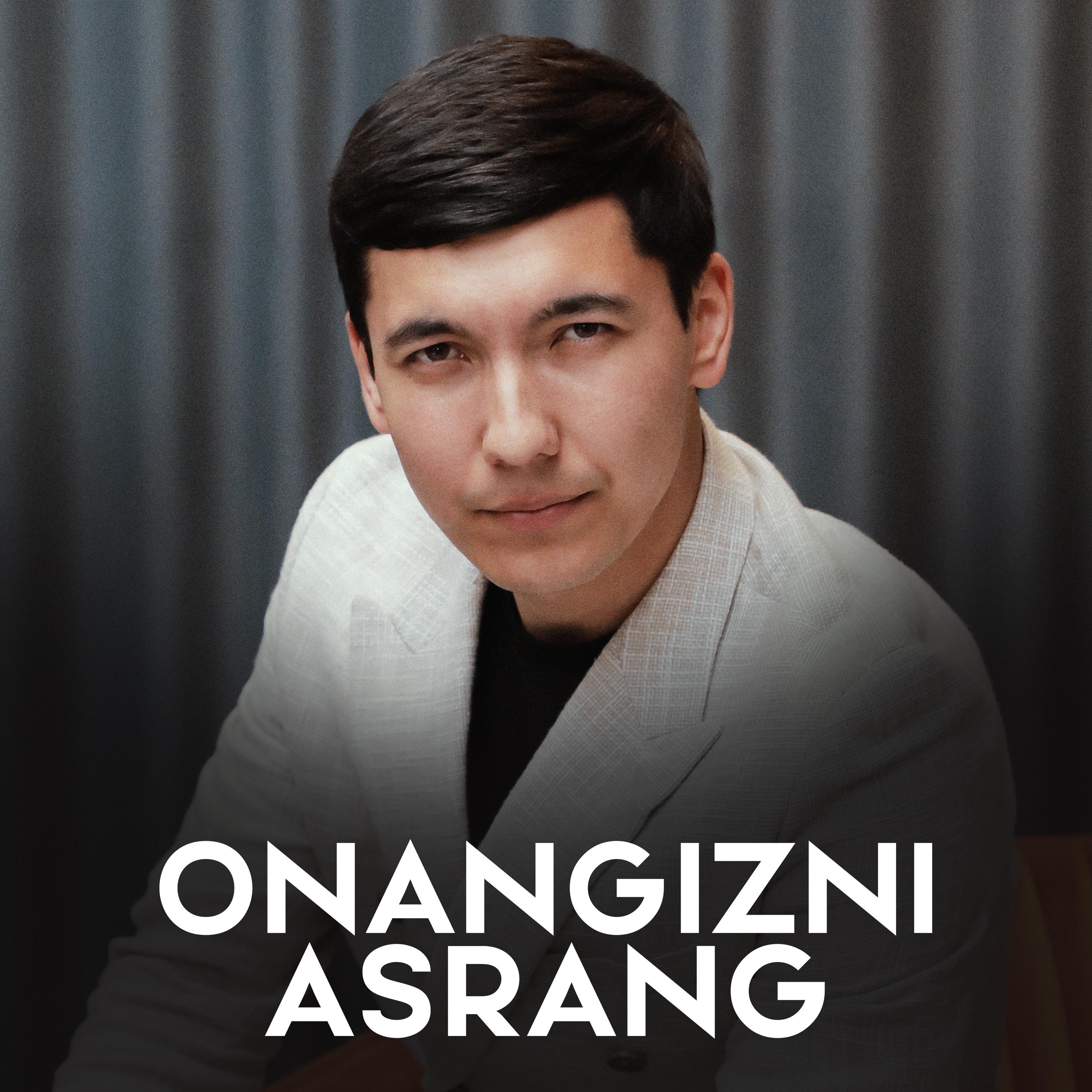 Постер альбома Asrang Onangizni
