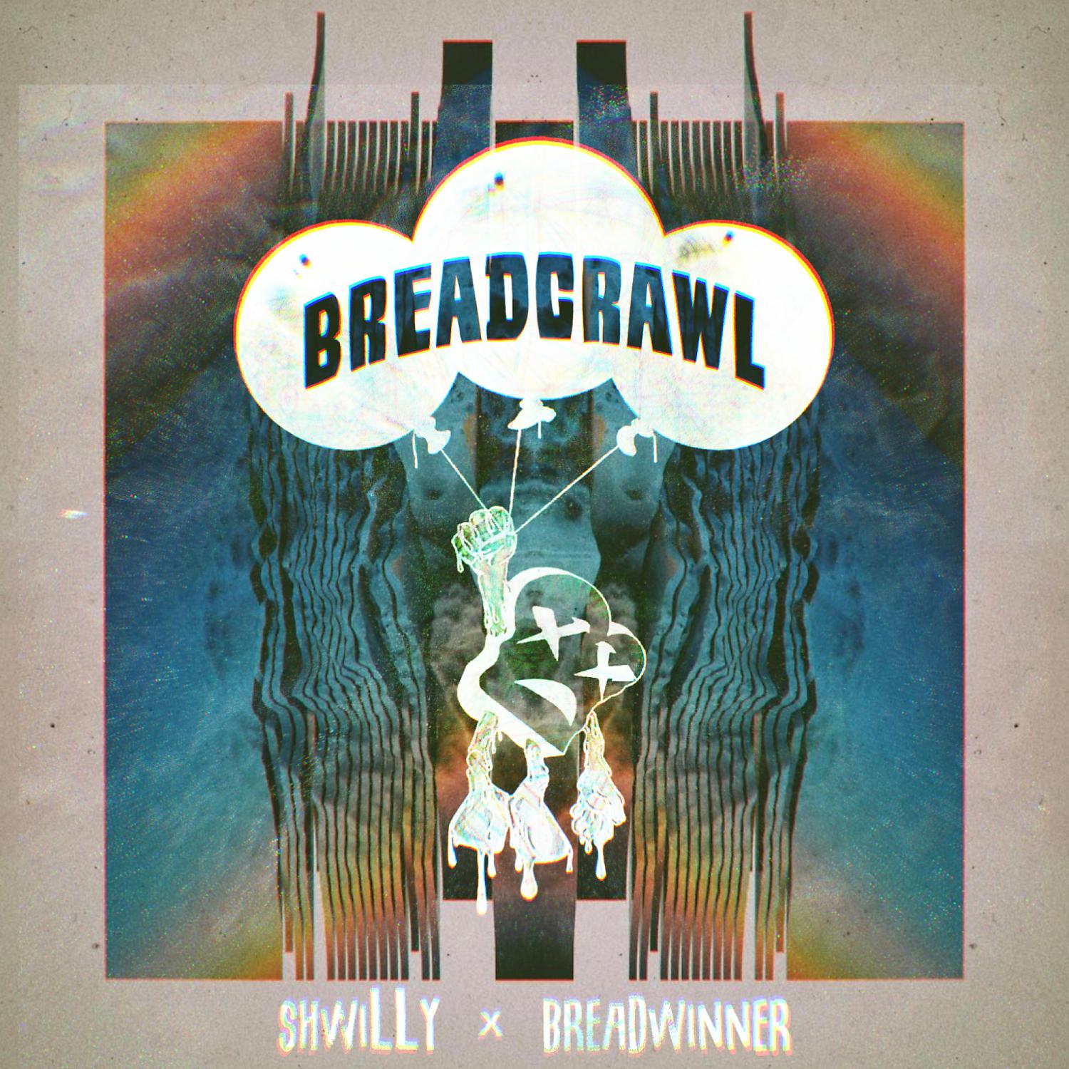 Постер альбома BreadCrawl