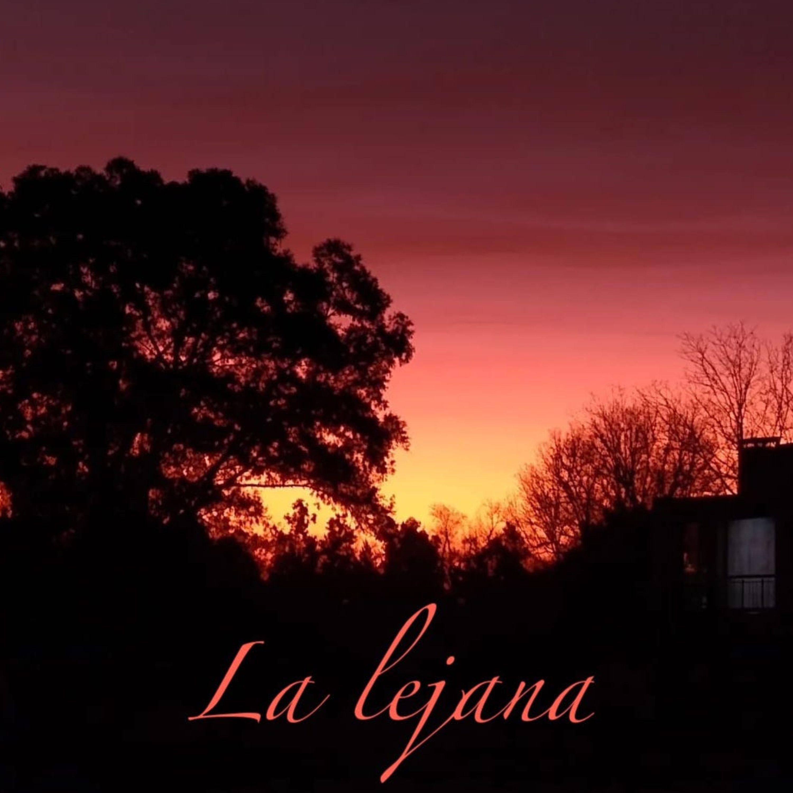 Постер альбома La Lejana