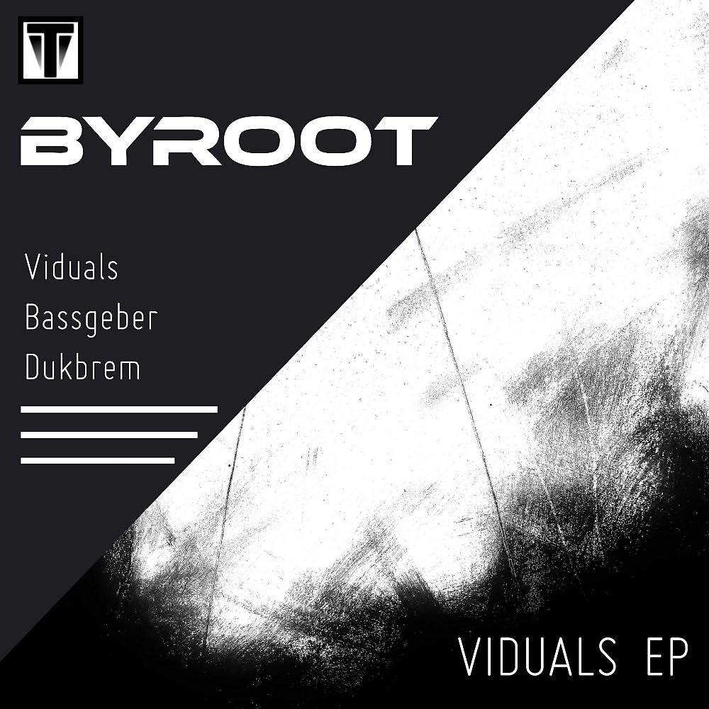 Постер альбома Viduals EP